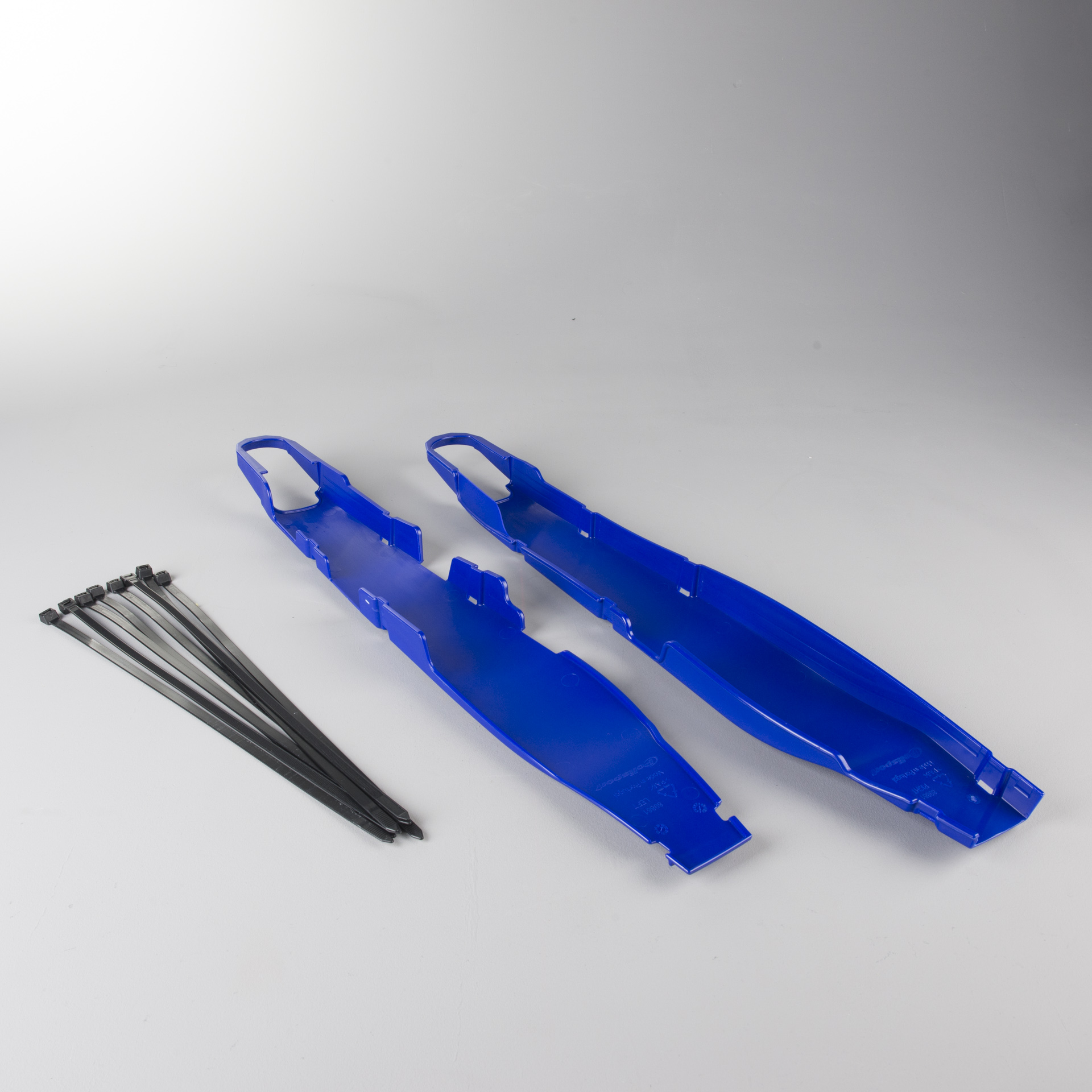 Polisport Swing Arm Protector Blue