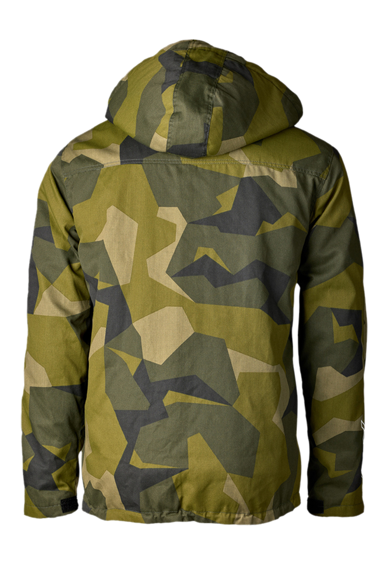 RST Loadout Full Zip MC Hoodie