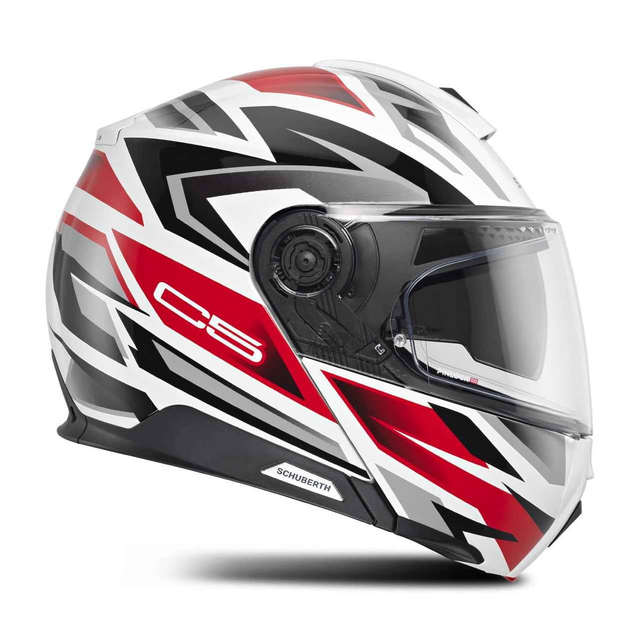 Schuberth C5 Modular Helmet