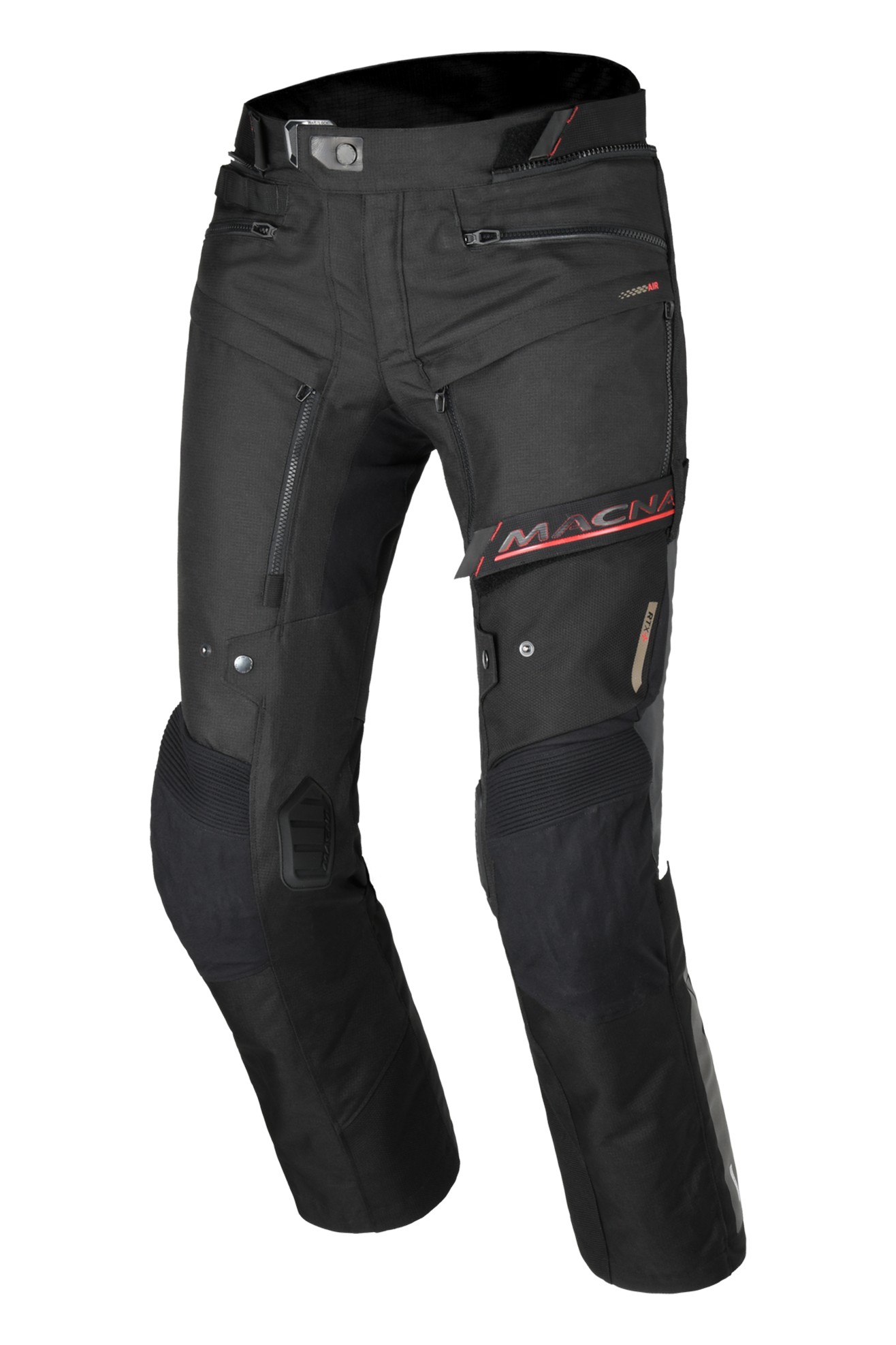 Pantalones de Moto Macna Novac Long