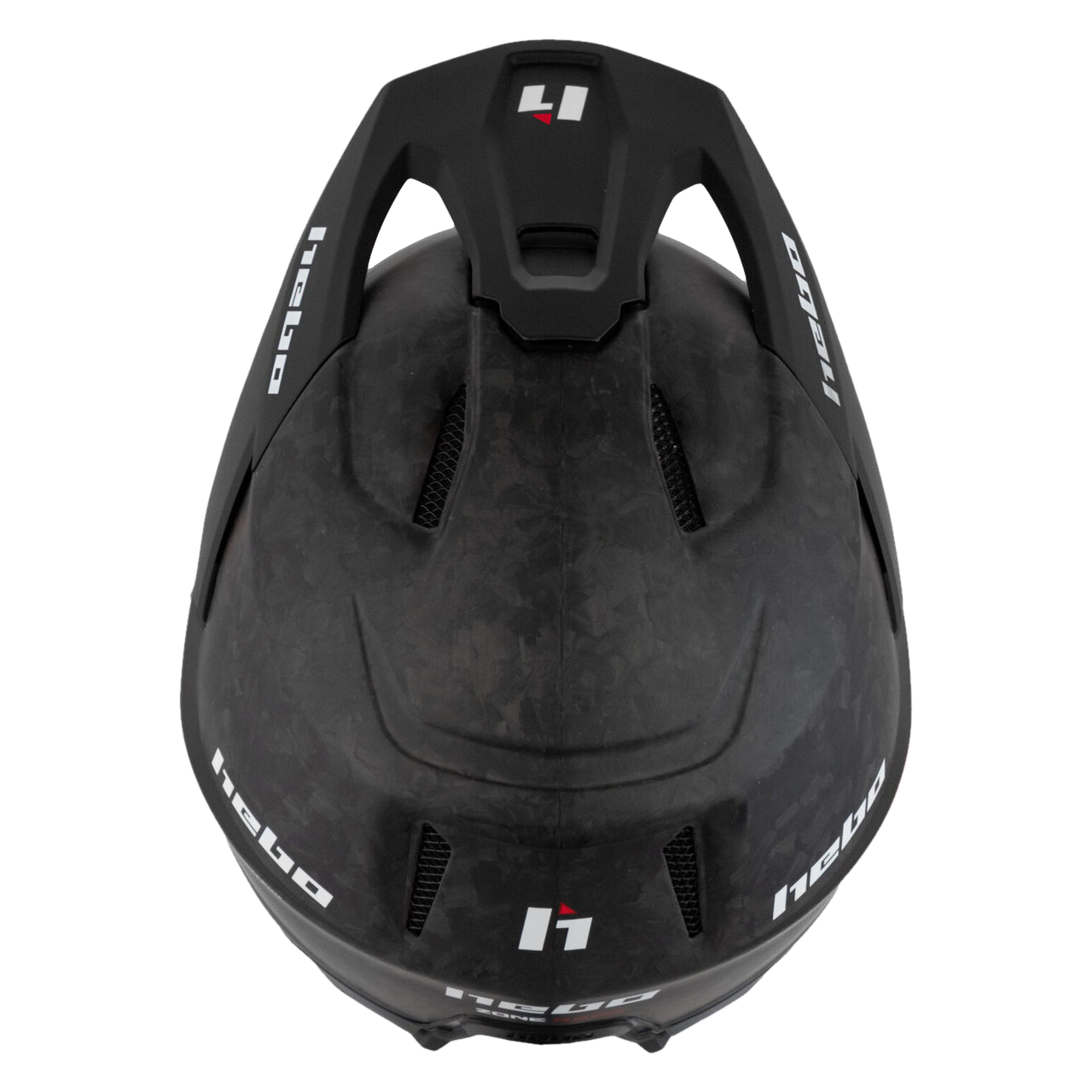 Hebo Zone Race Trial Helmet | 24MX