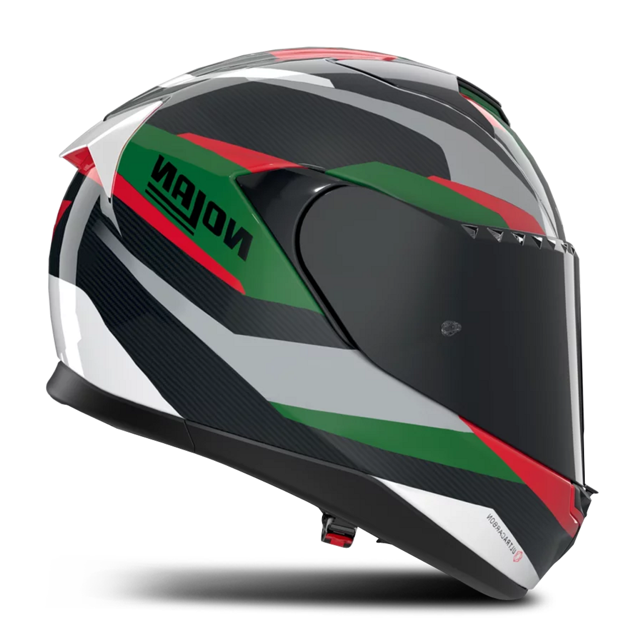 Casco Integral Nolan X-904 Ultra Carbon