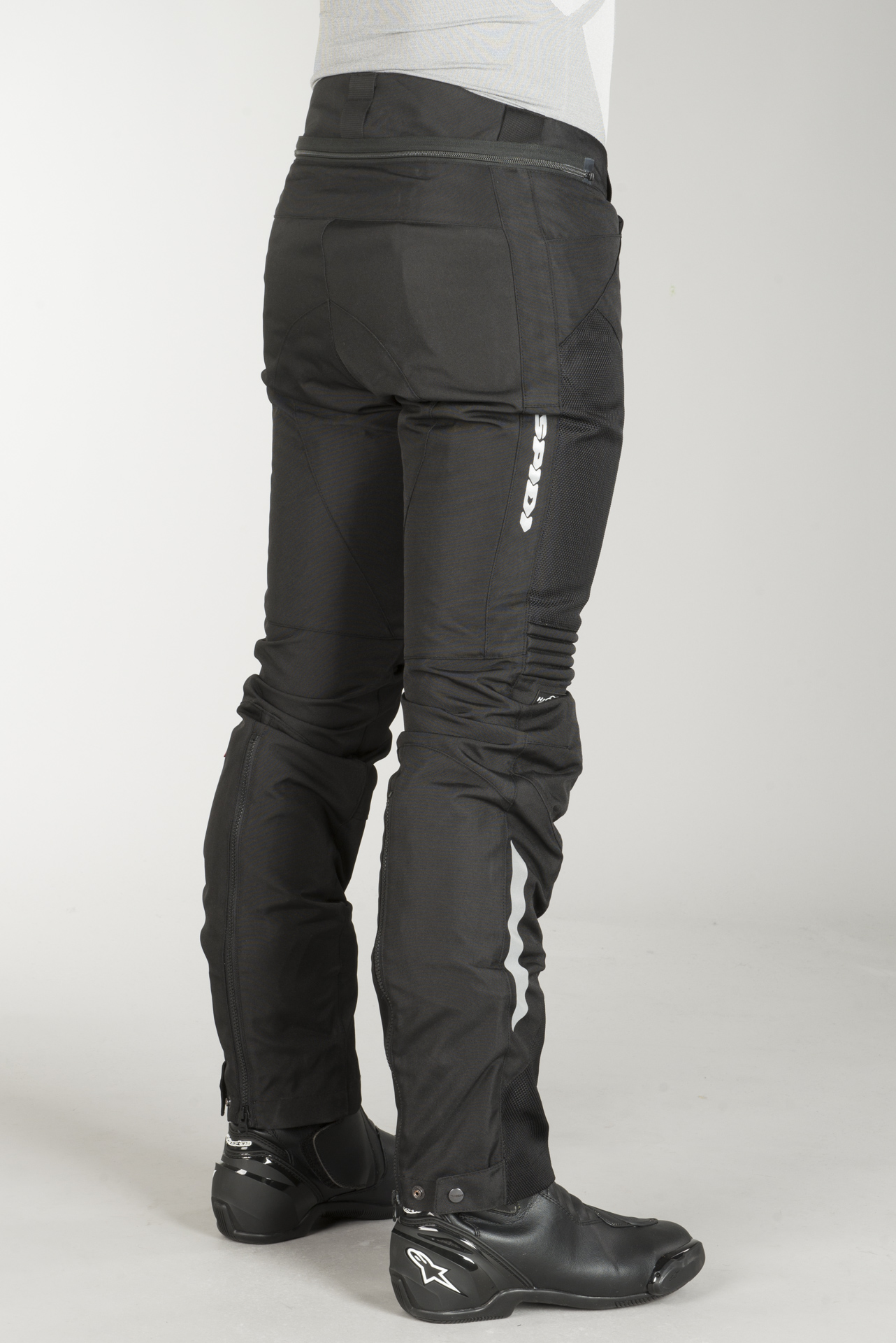 Pantalones de Moto Spidi Netrunner