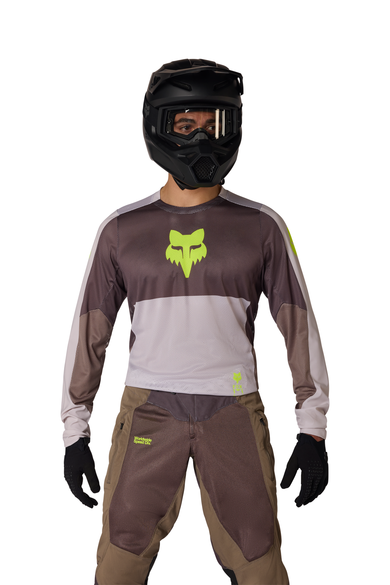 Crosstrui FOX Ranger Air Off Road