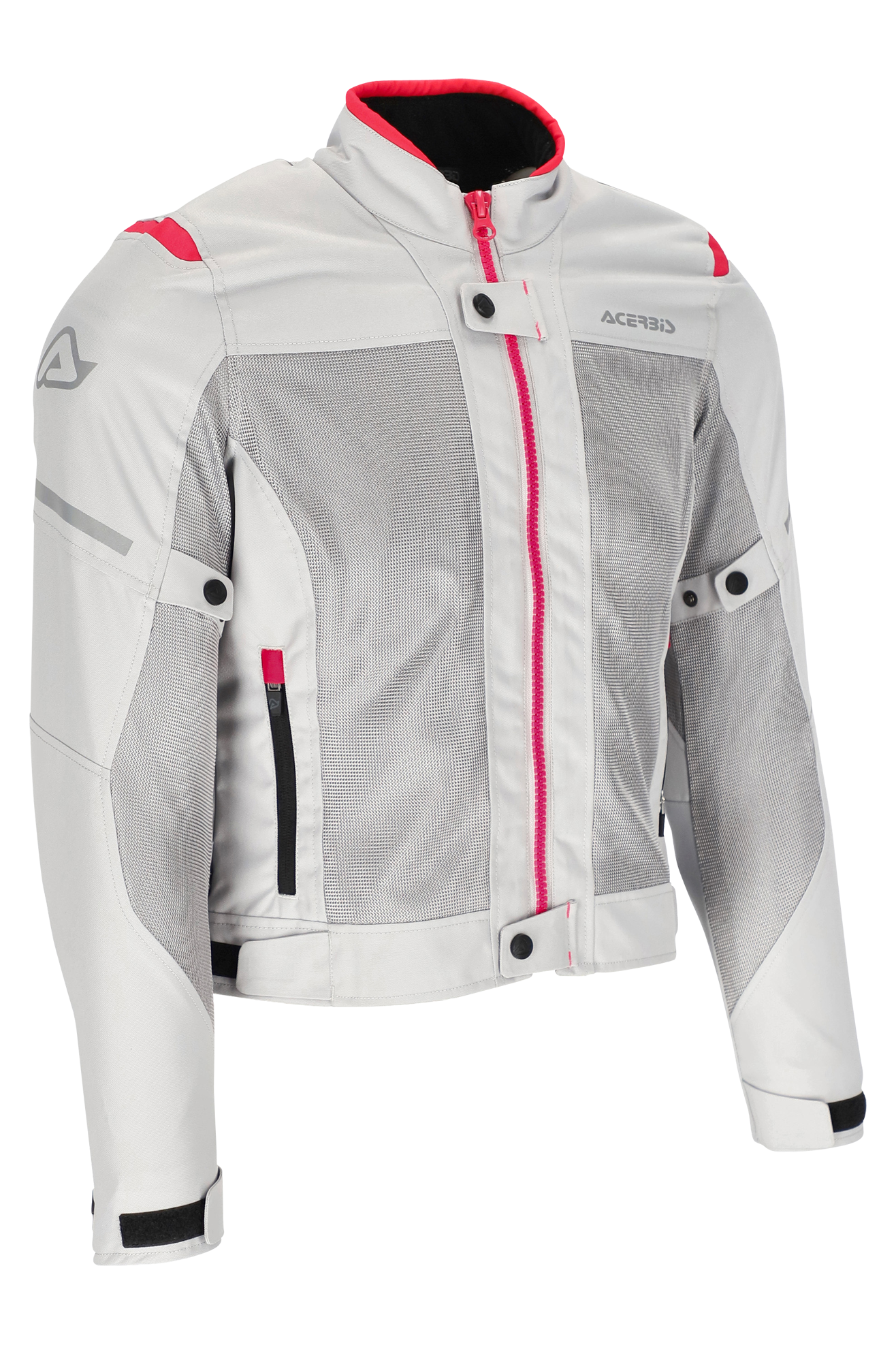 Motorjas Dames Acerbis Ramsey Vented