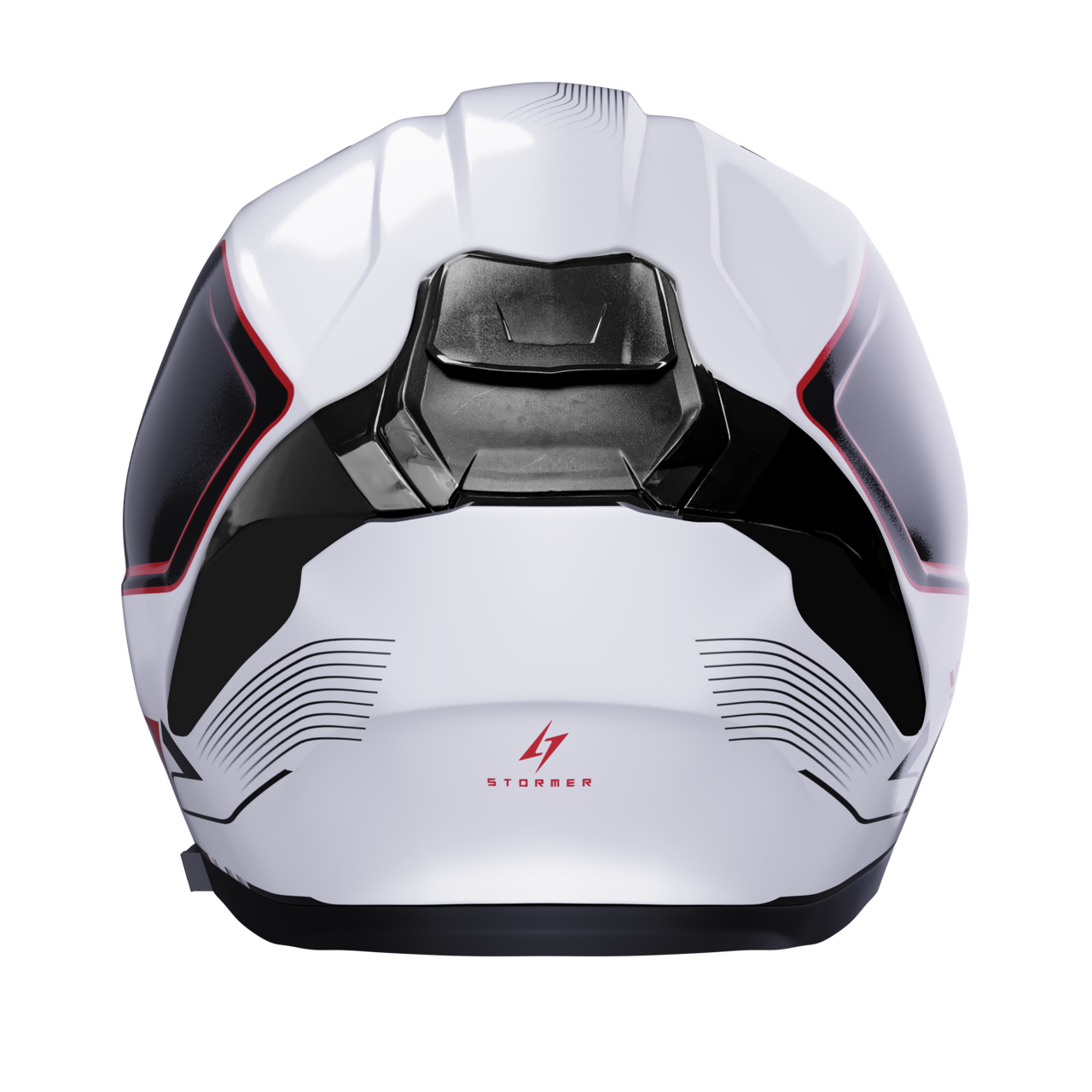 Stormer ZS 1001 Full Face Helmet