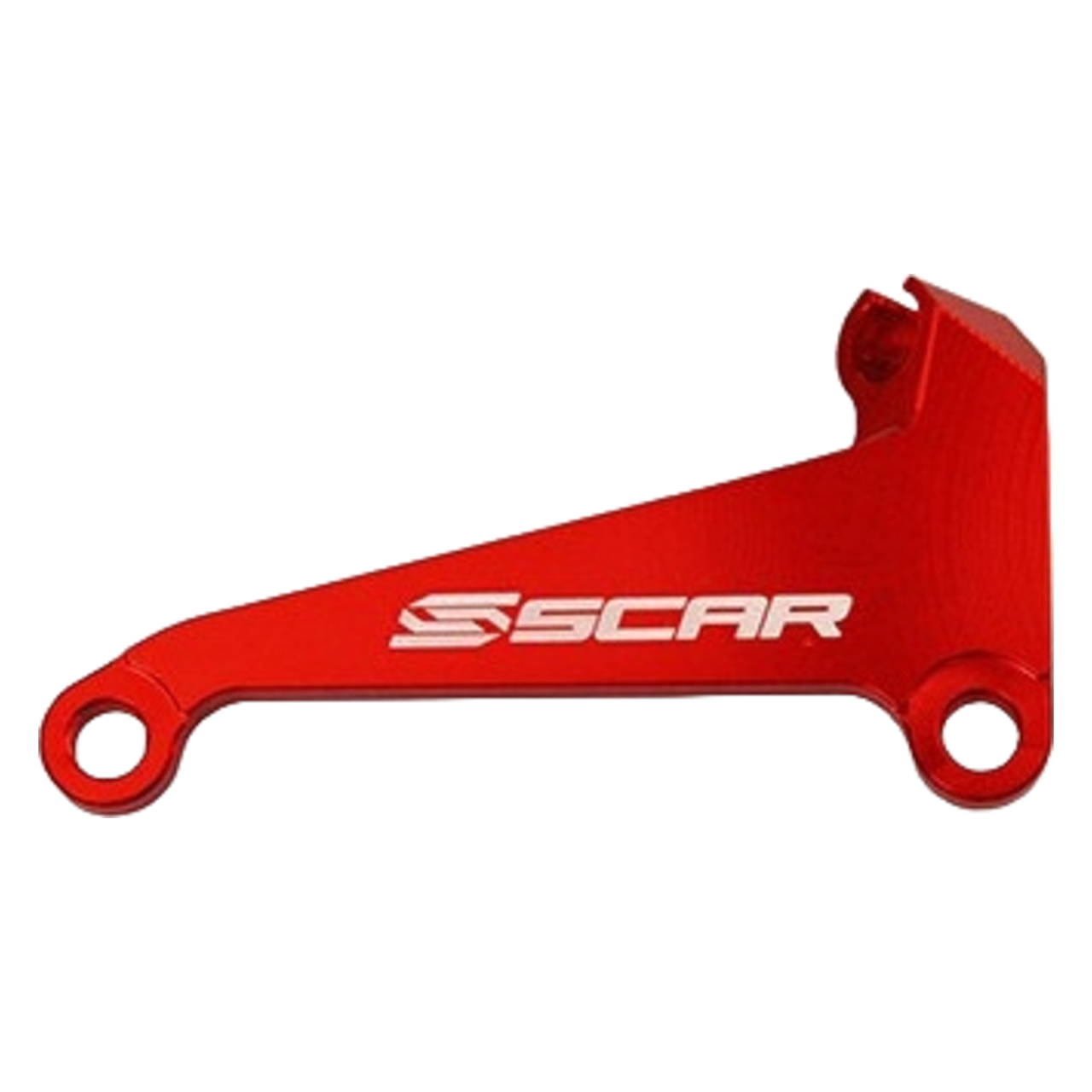 SCAR Clutch Cable Guide
