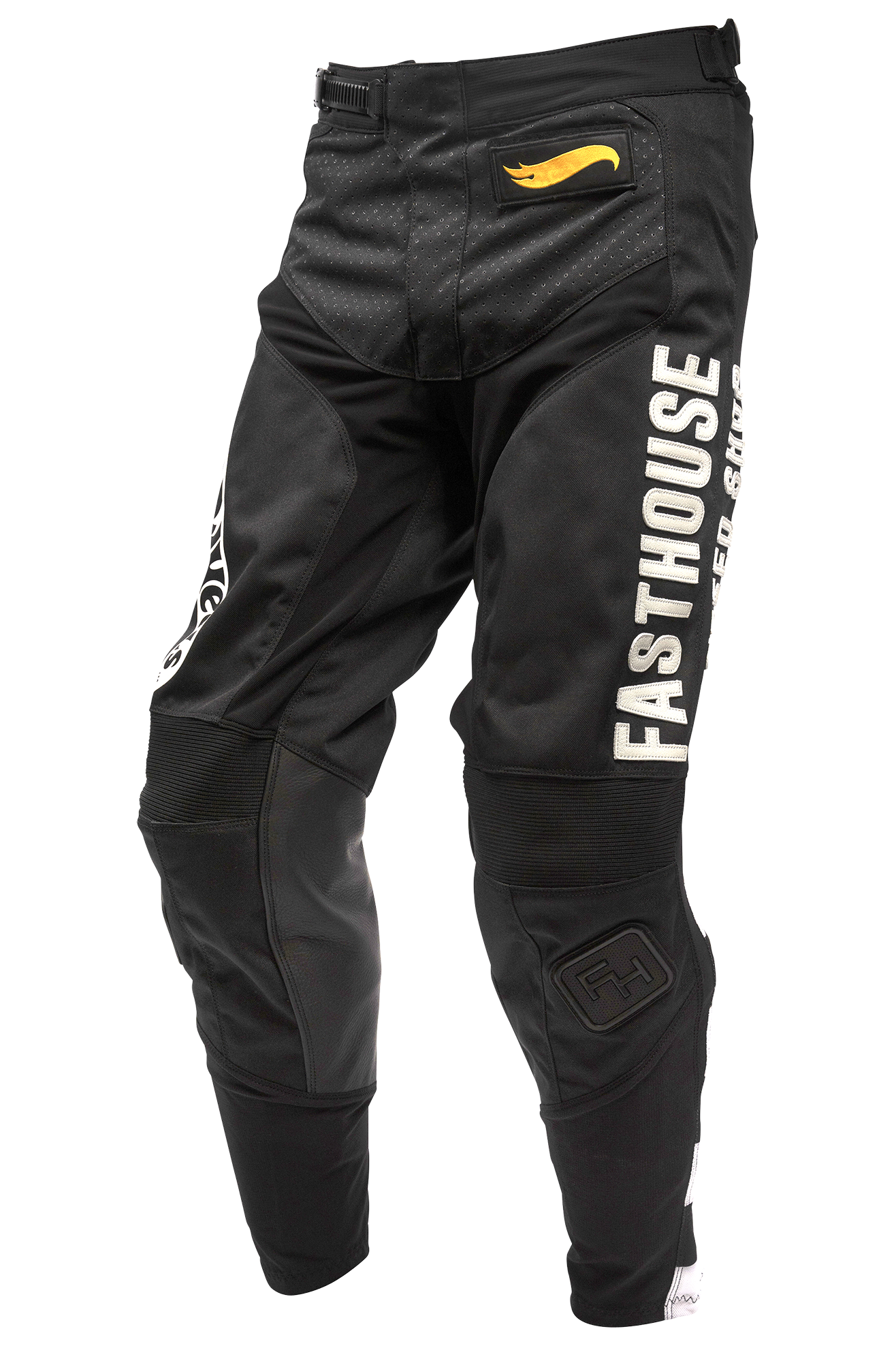 Pantalones de Cross Fasthouse Grindhouse Hot Wheels