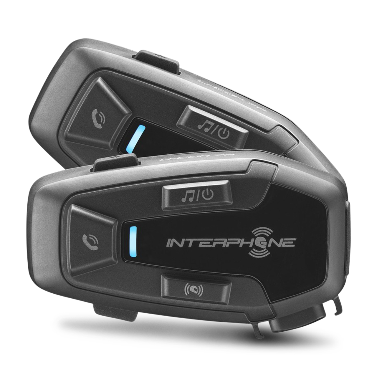 Sistem Intercom Interphone U-Com 7R Negru