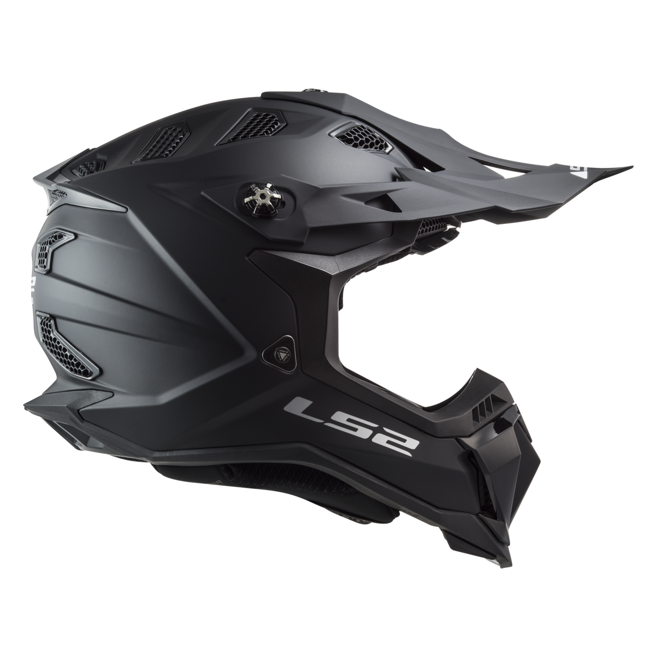 Casco MX LS2 MX700 Subverter Evo II