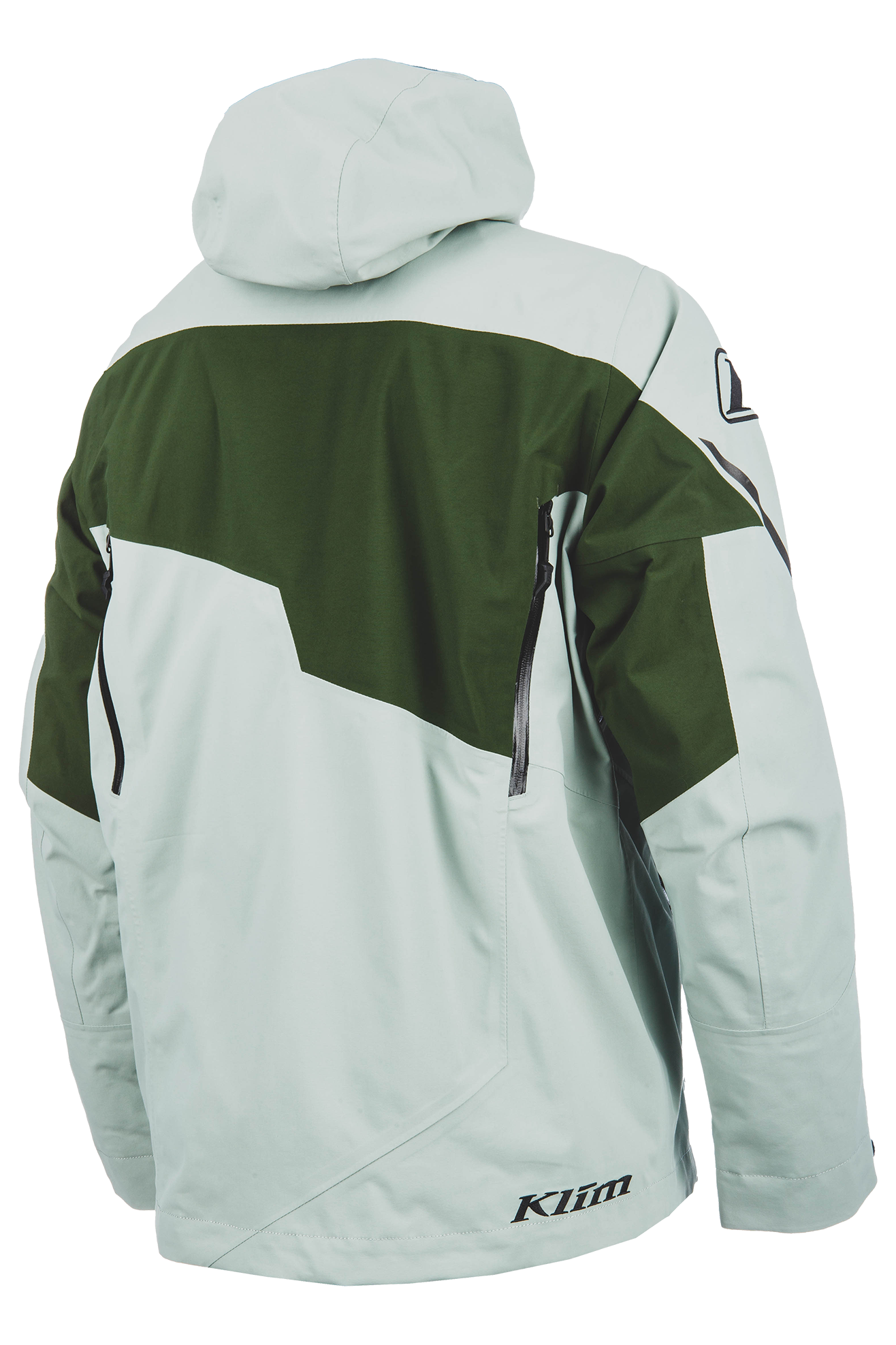 Chaqueta Klim Storm