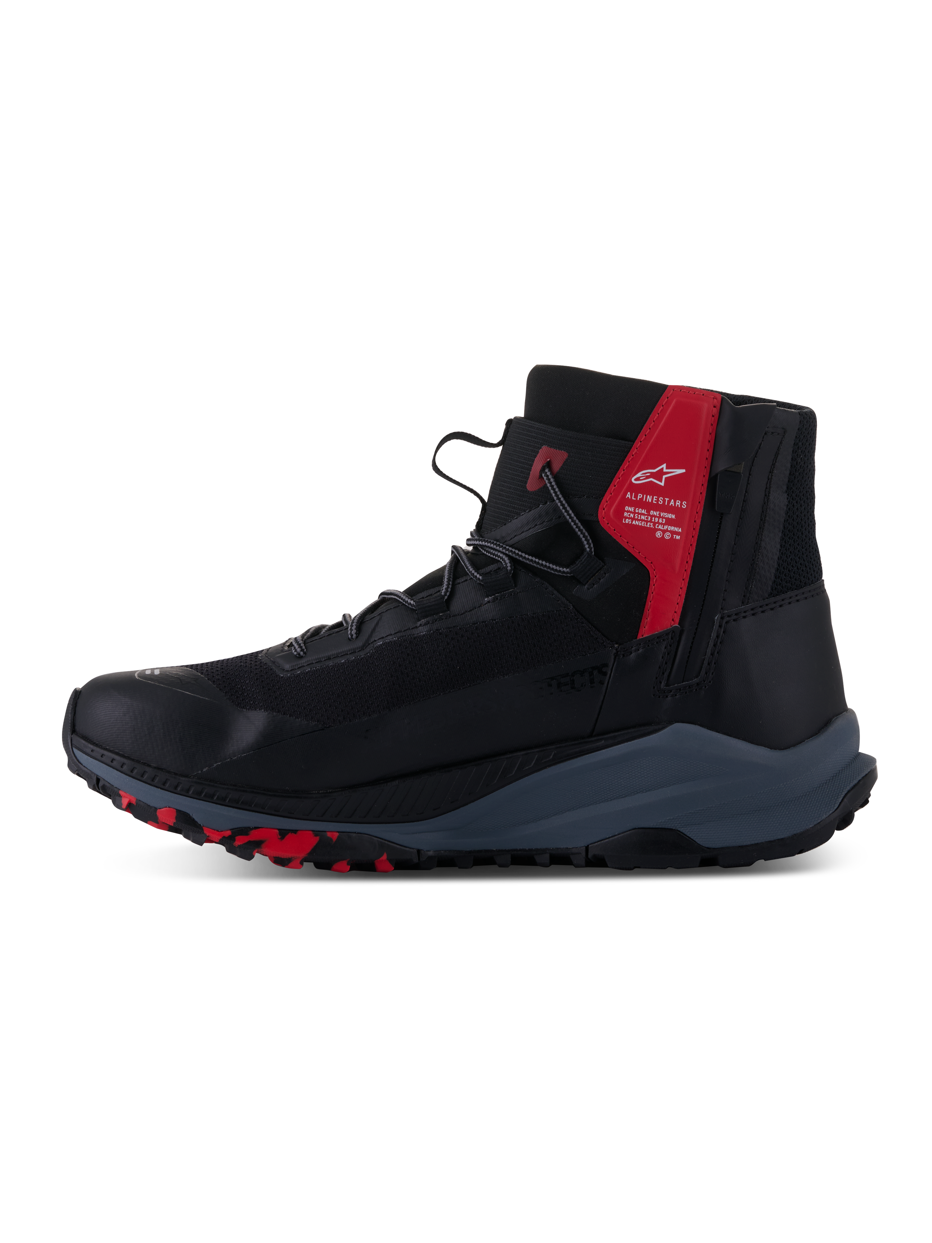 Zapatillas de Moto Alpinestars Speedforce XR