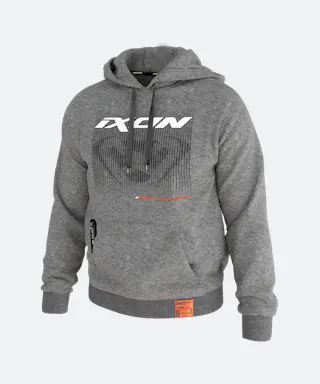 Sudadera de Moto Ixon Chill