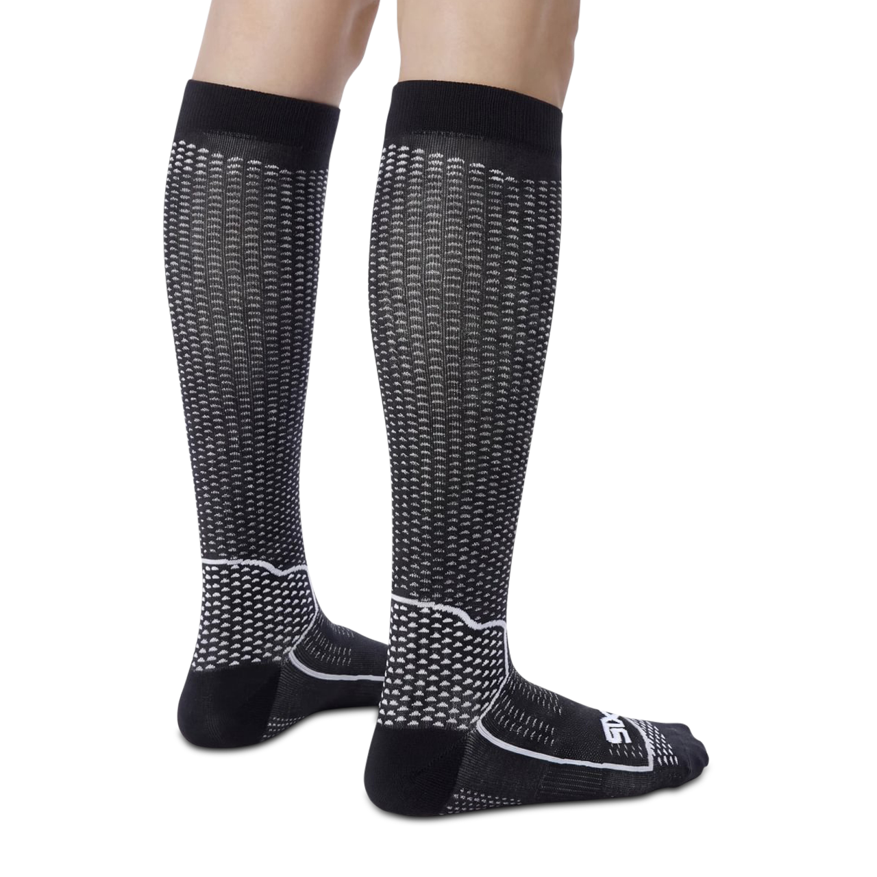 SIXS LONG V3 Lightweight knee-high socks