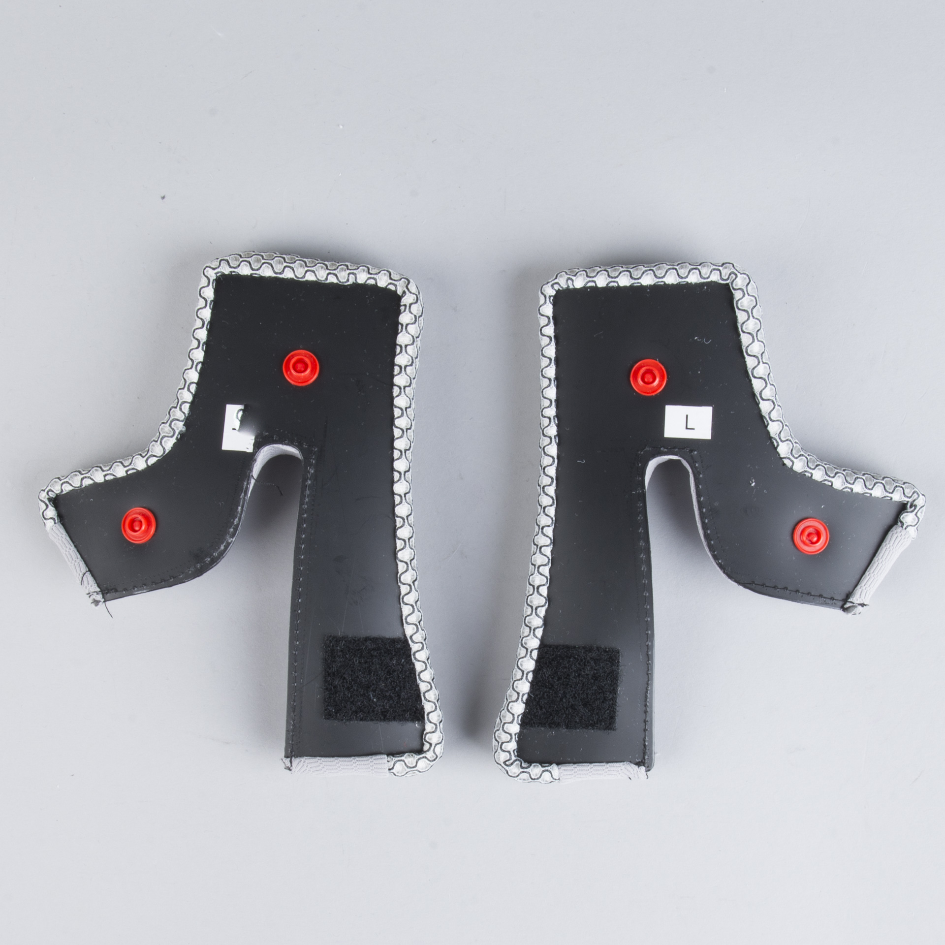 Acerbis On-Way Interior Grey