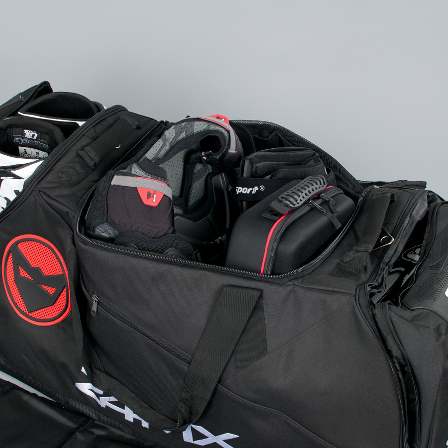 24MX All-In-One Gear Bag 150L