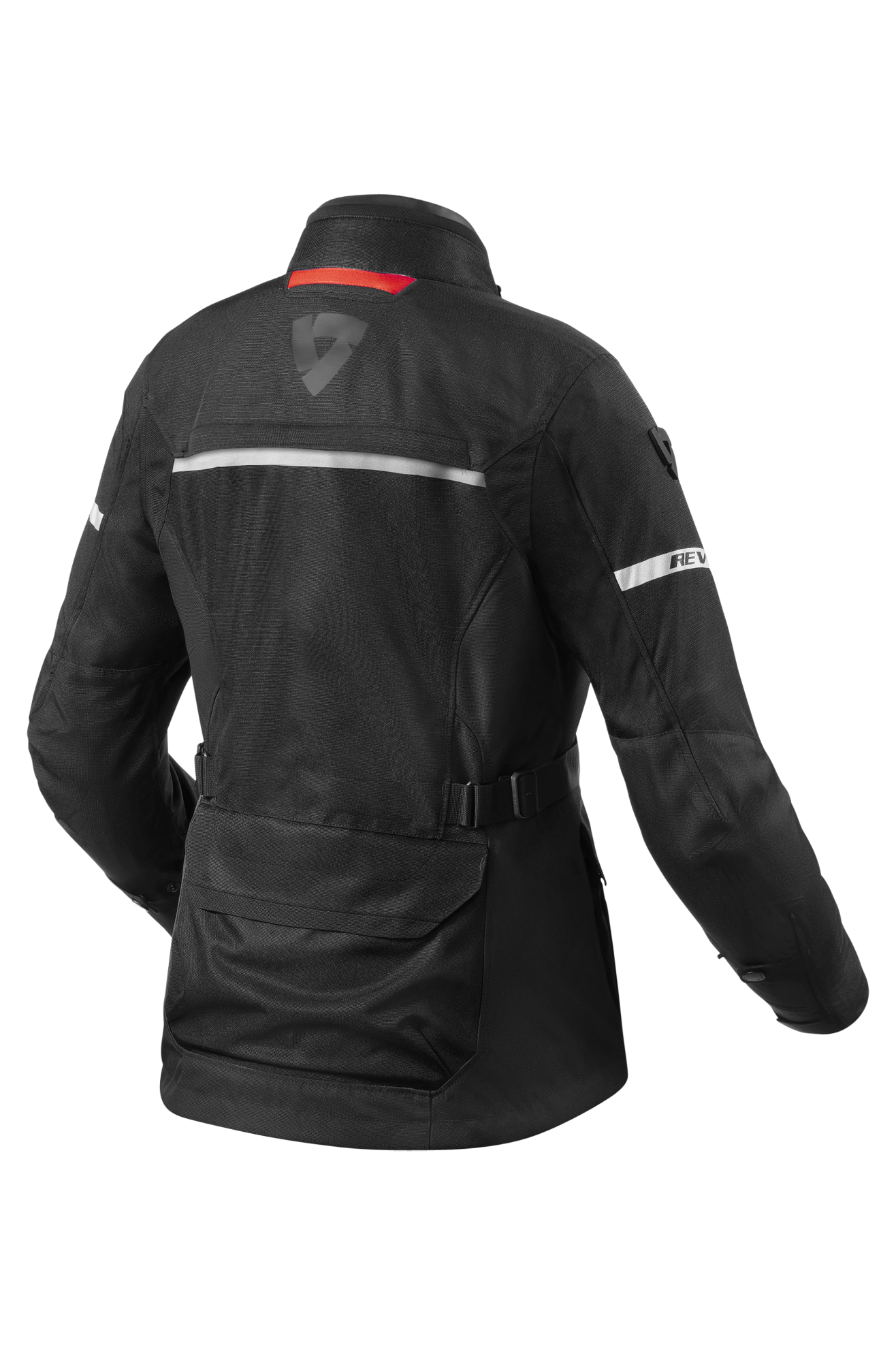 Rev'it! Chaqueta de Moto para Mujer Outback 4 H2O