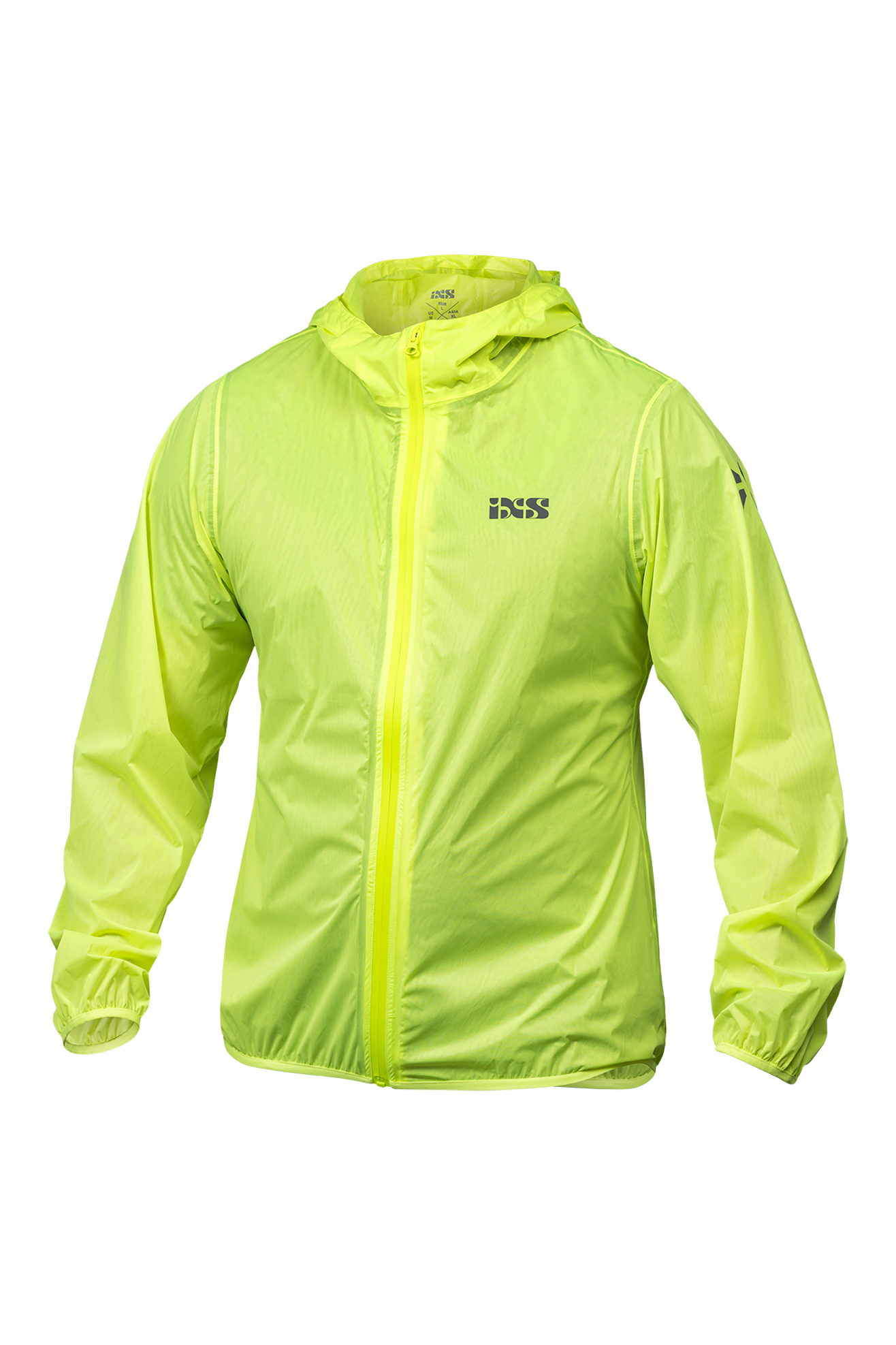 Veste de Pluie Moto iXS 365 STX 1.0