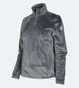Klim Cascade Dames 1/4 Zip