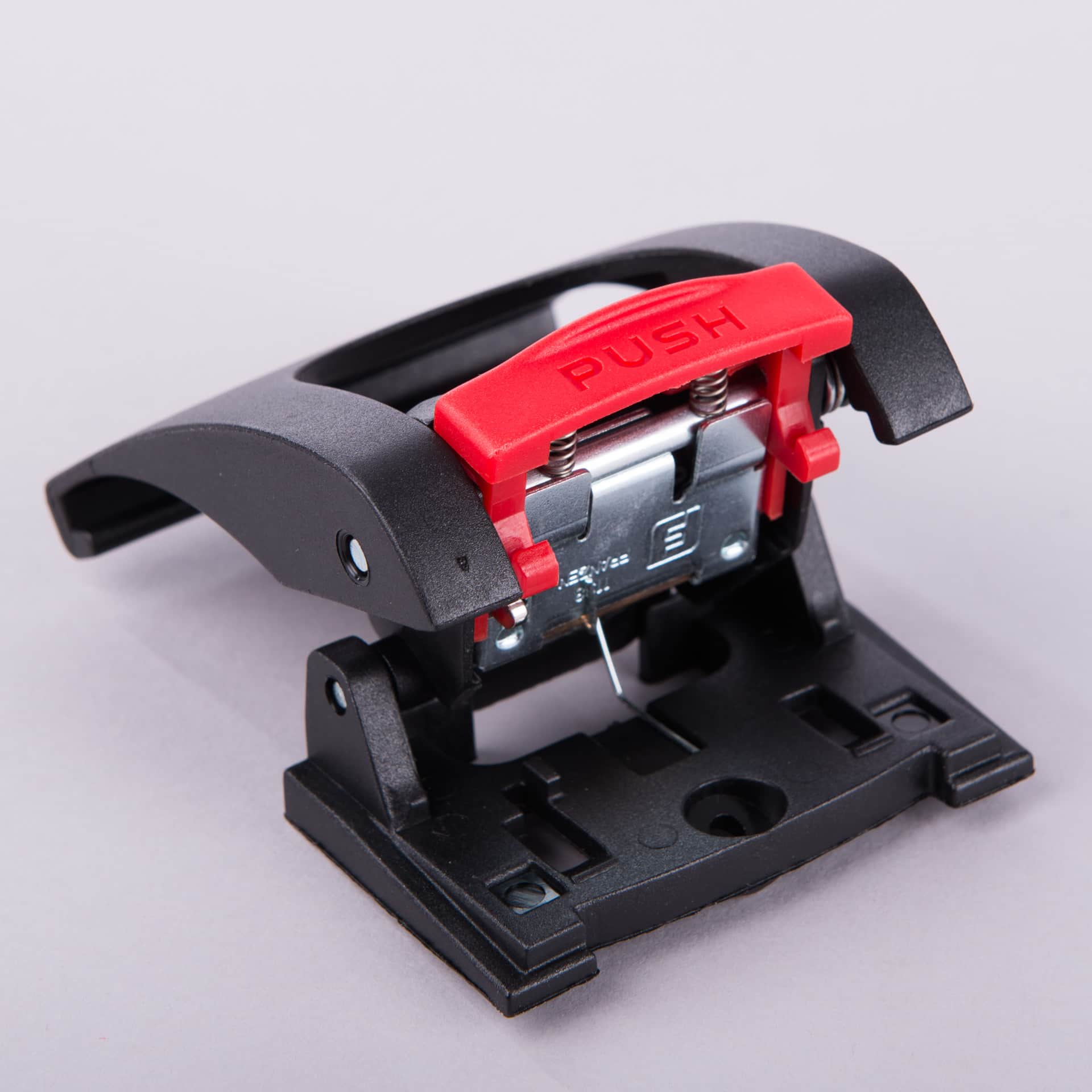 Cerradura de Combinación Givi