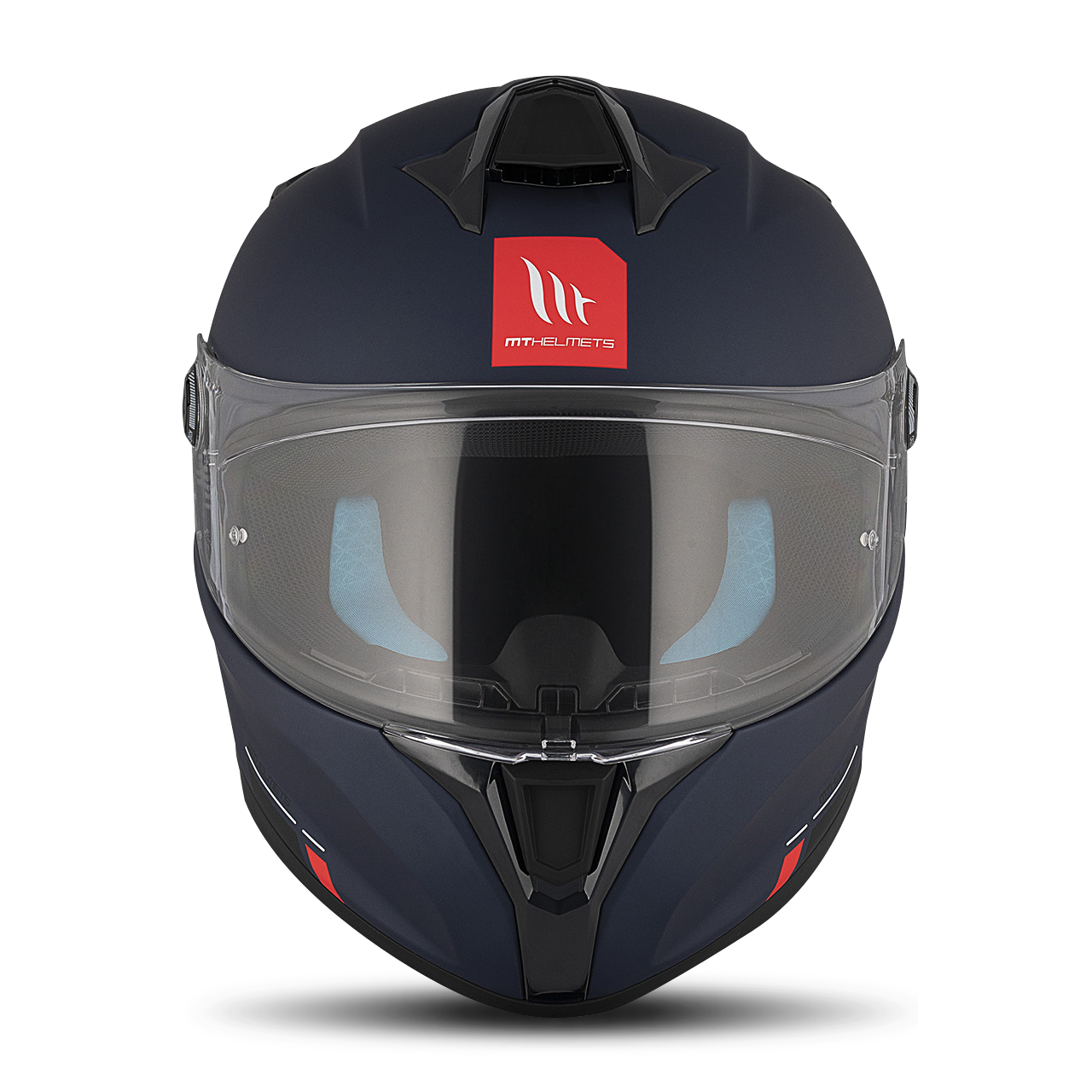 MT Targo S Full Face Helmet