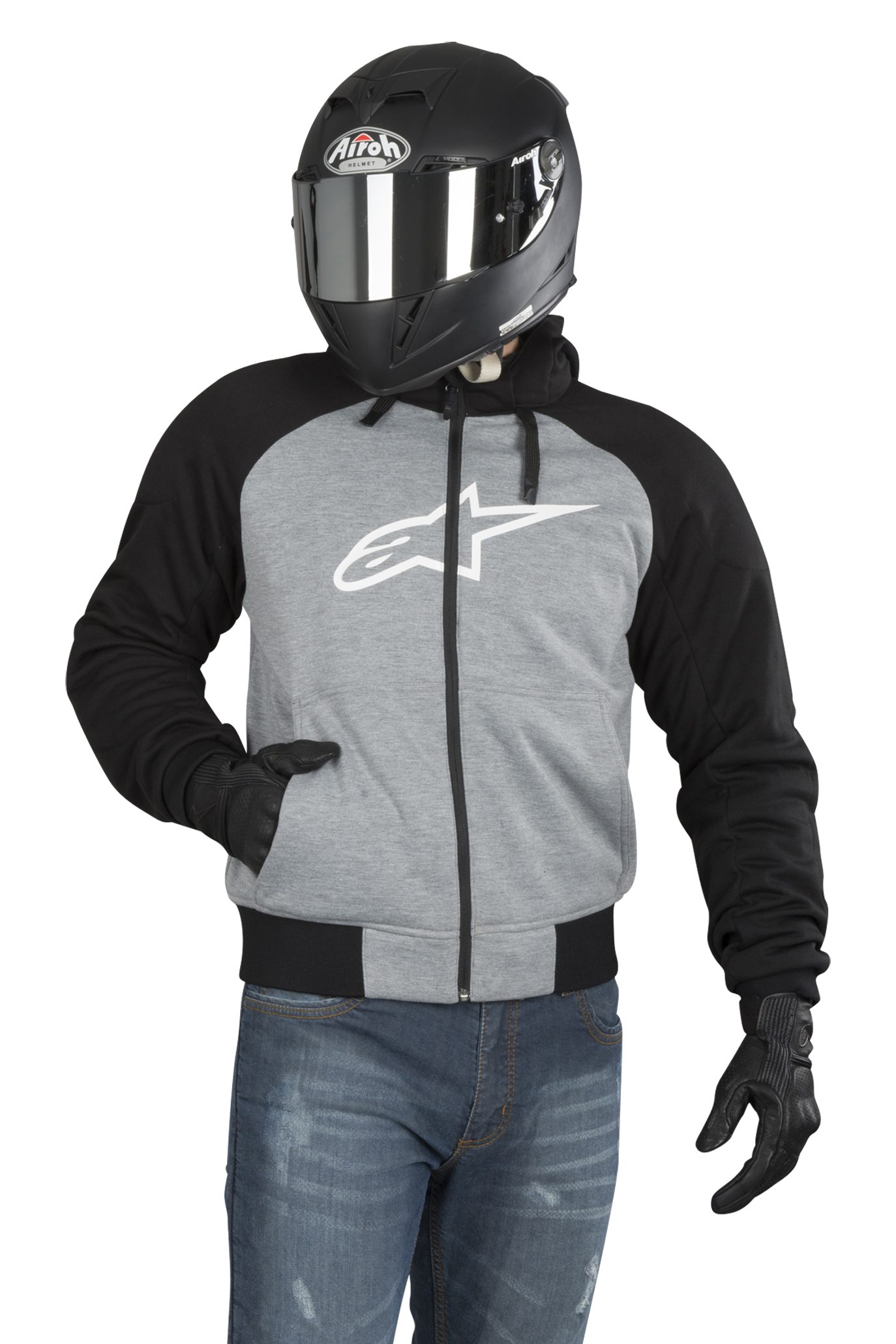 Alpinestars chrome Sale