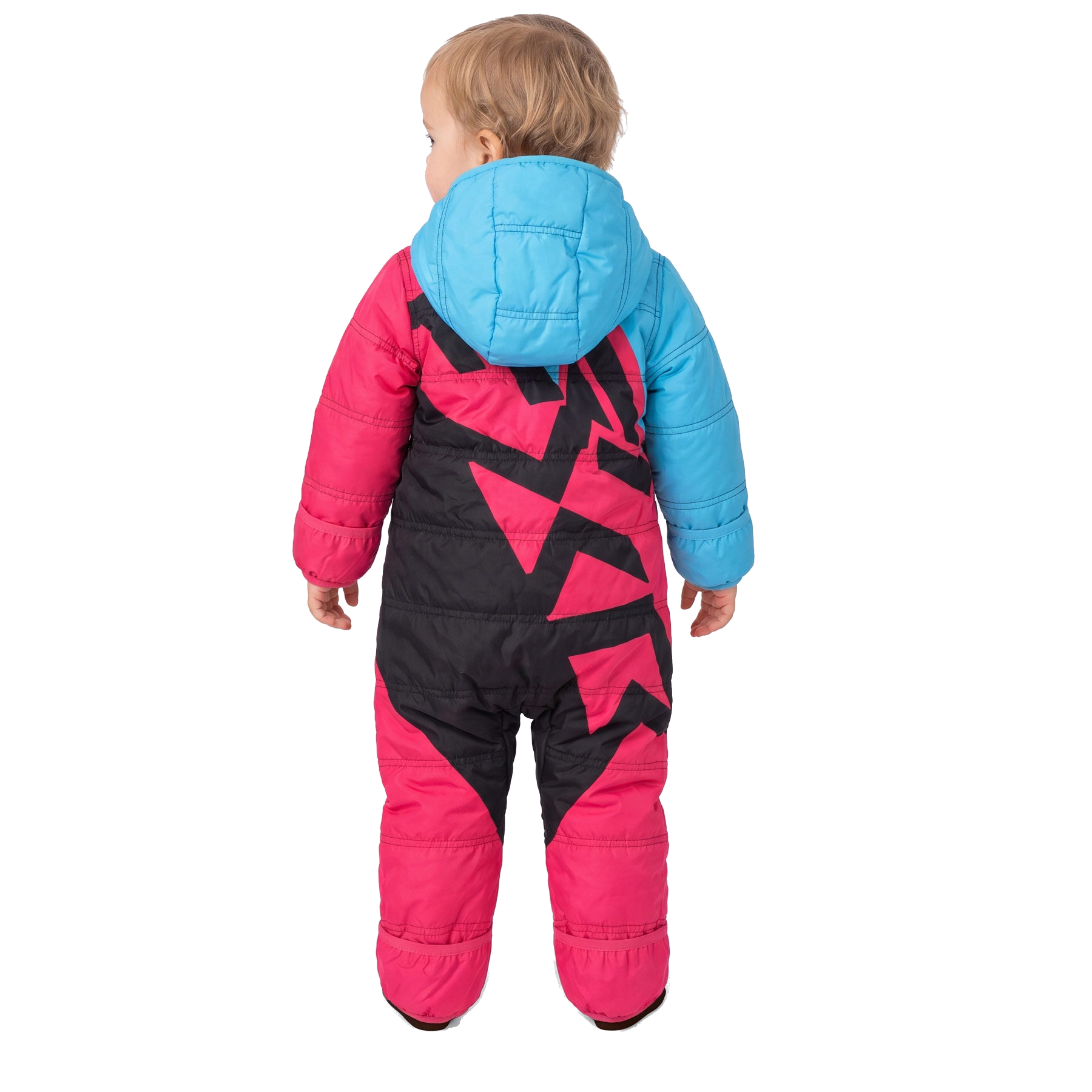 Schneeanzug FXR Kicker Kleinkinder Kinder