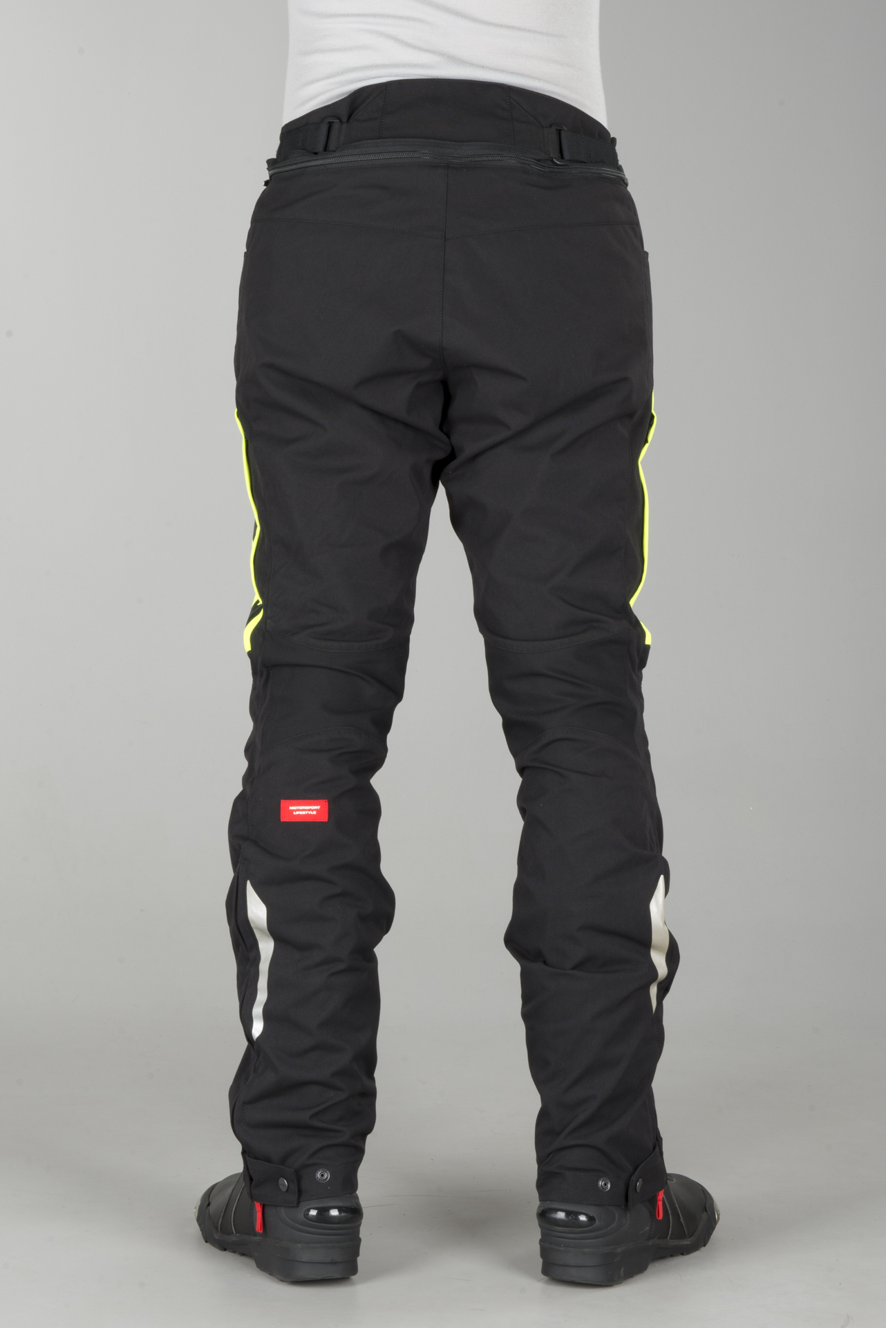 Pantalones de Moto Spidi Thunder H2OUT