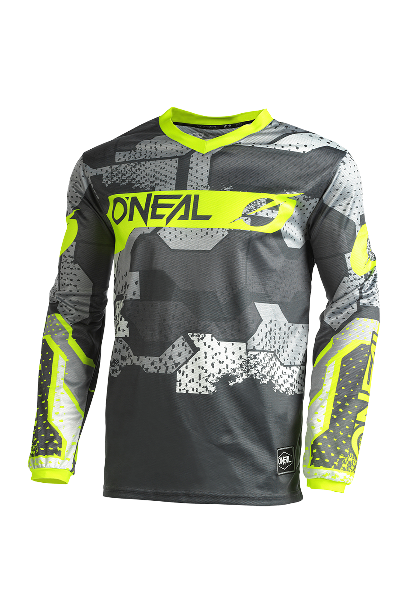 Camiseta de Cross O'Neal Element Squadron