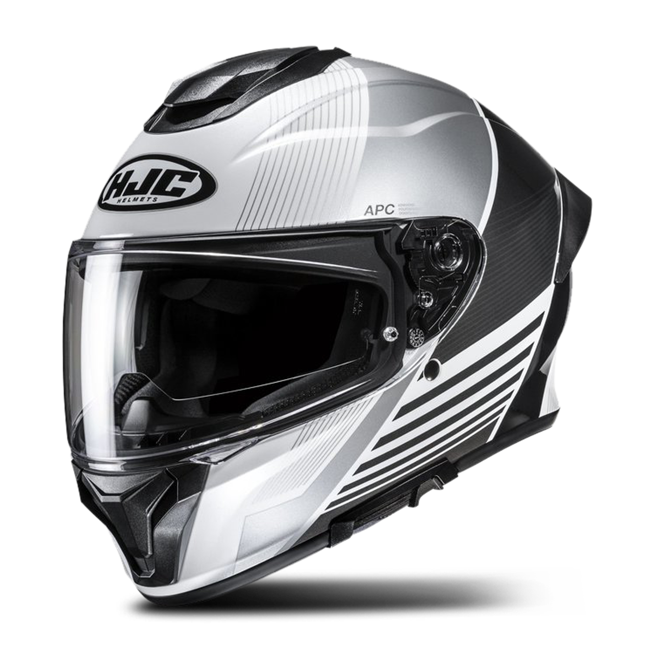 HJC C71 Morix Full Face Helmet | 24MX