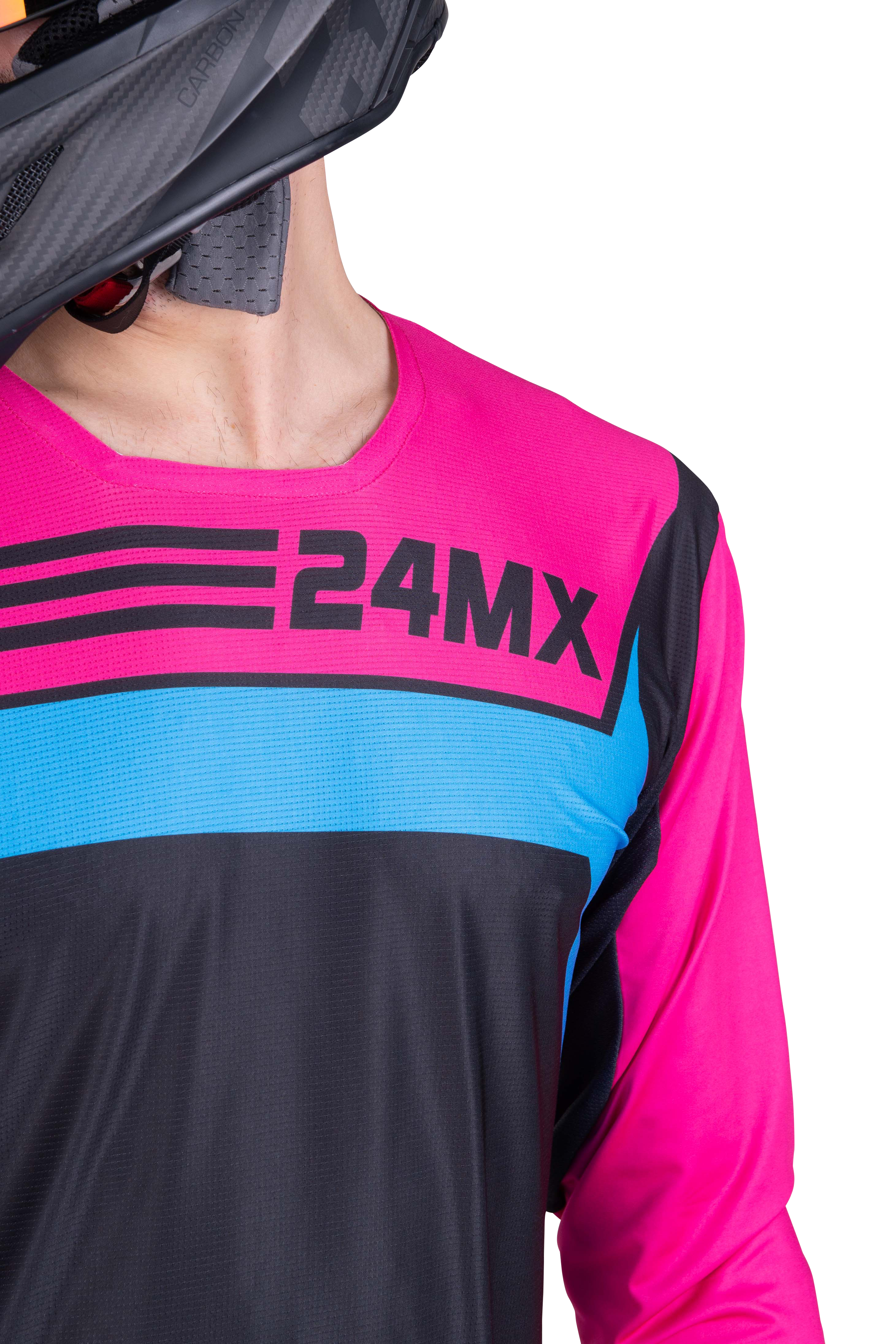 24MX ALPHA2 MX Jersey