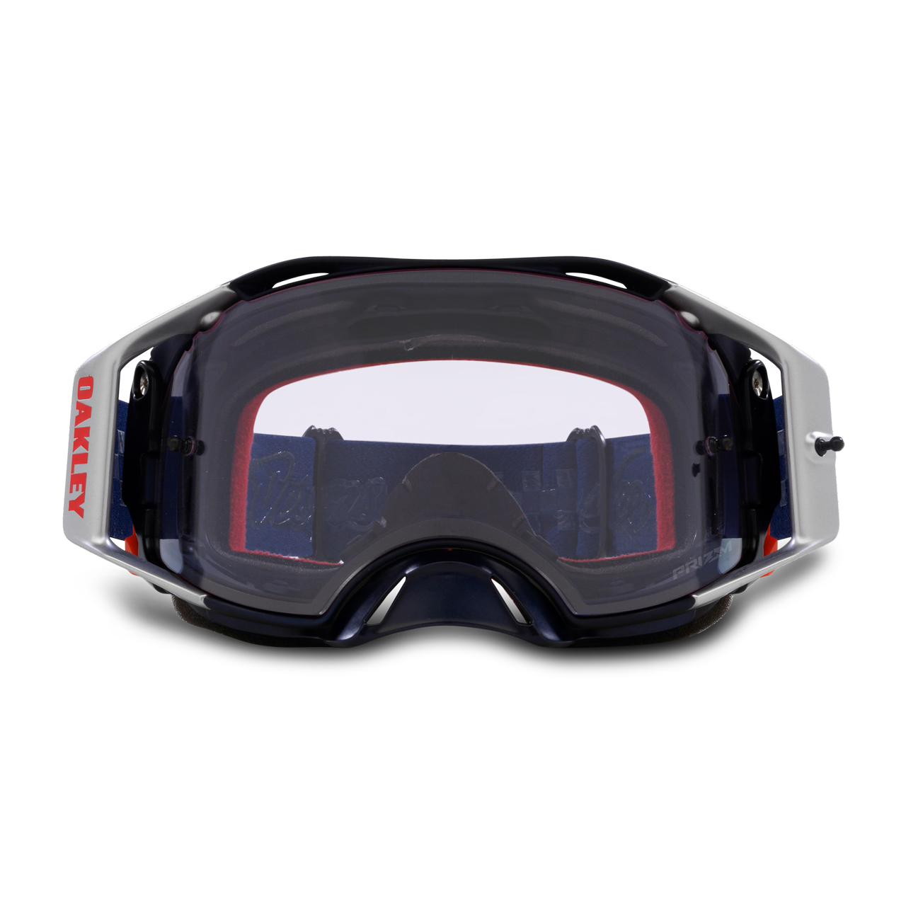 Crossbril Oakley Airbrake M Troy Lee Design
