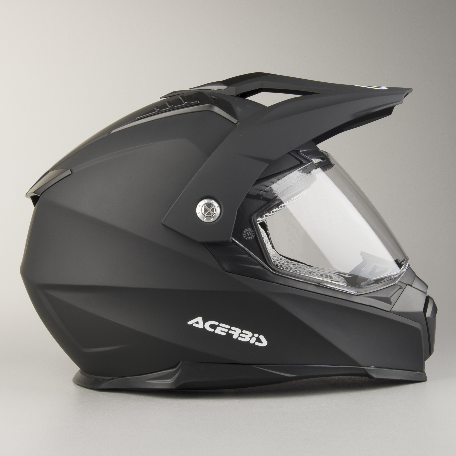 Casco Adventure Acerbis FS-606 2
