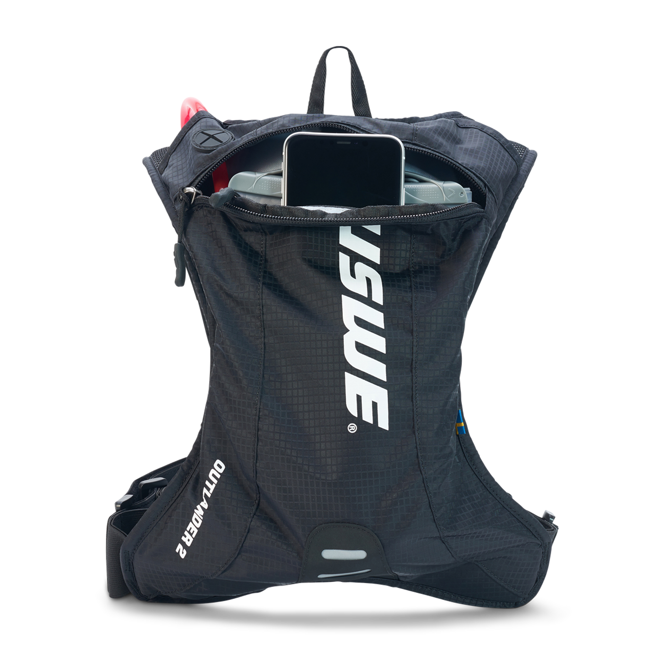 Système d'Hydratation USWE Outlander 2L