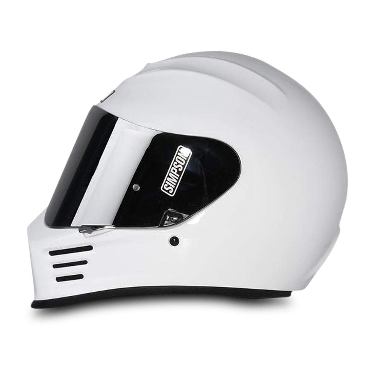 Casco Integral Simpson Speed 06