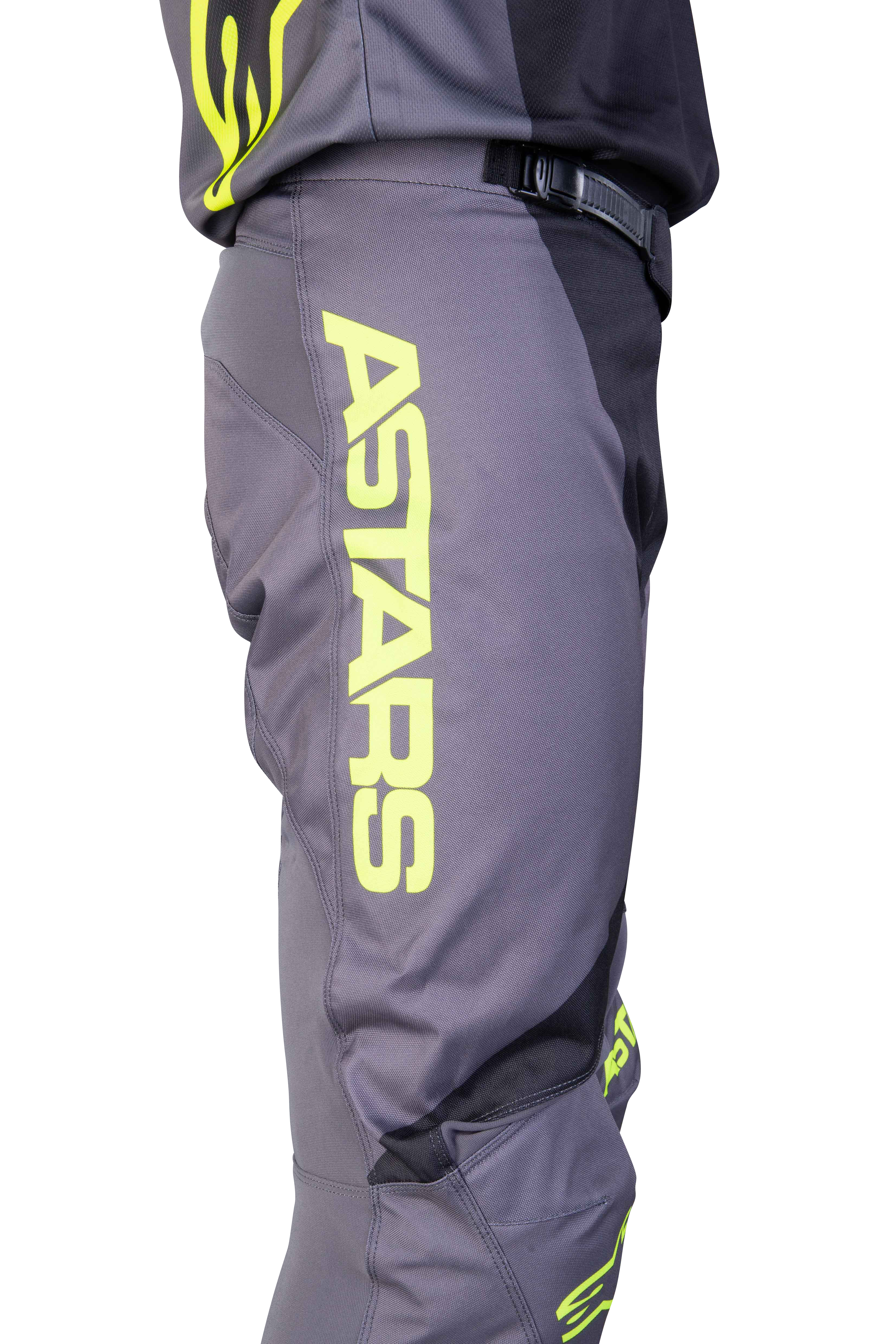 Pantalones de Cross Alpinestars Fluid Speed