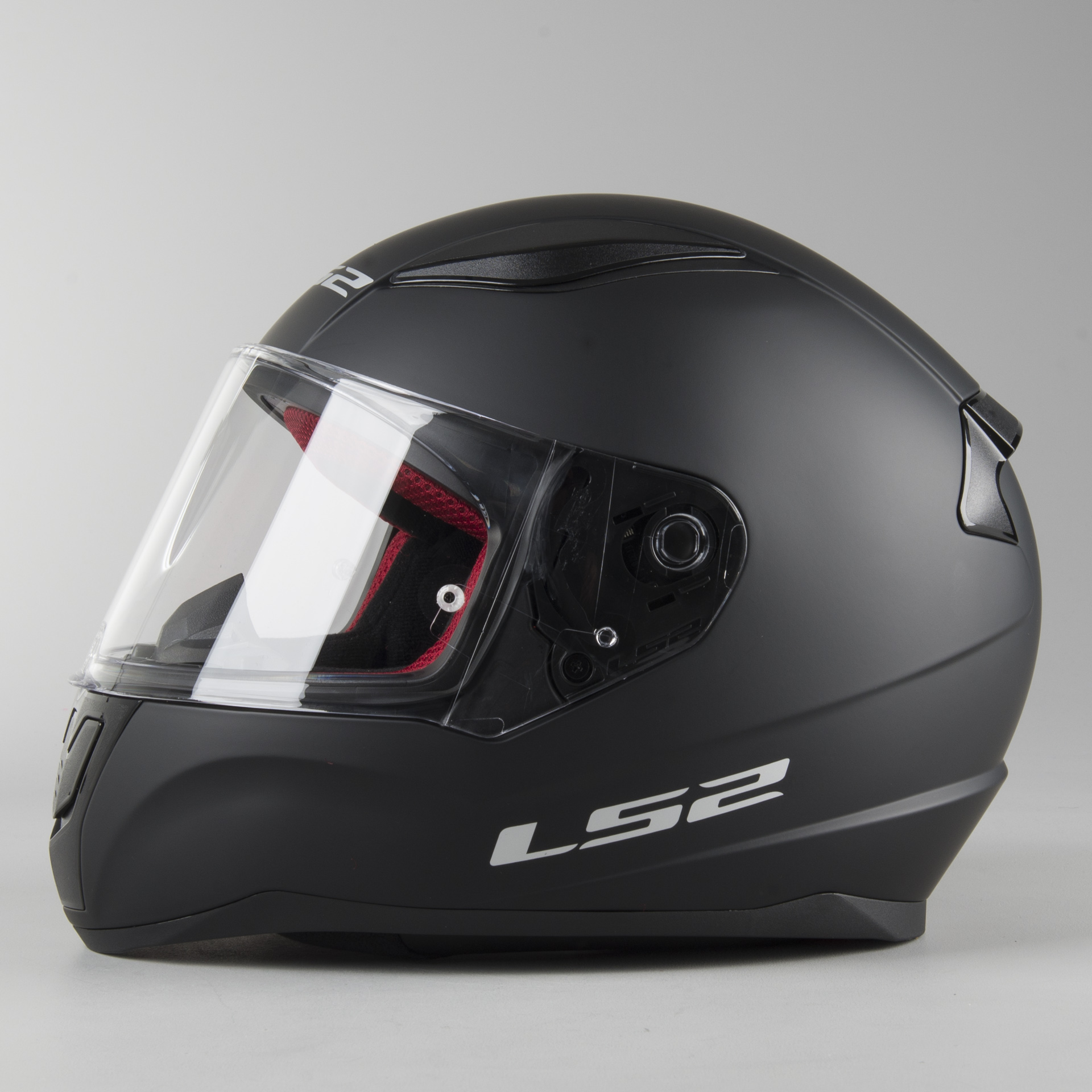 Cască Integrală LS2 FF353 Rapid Single Mono