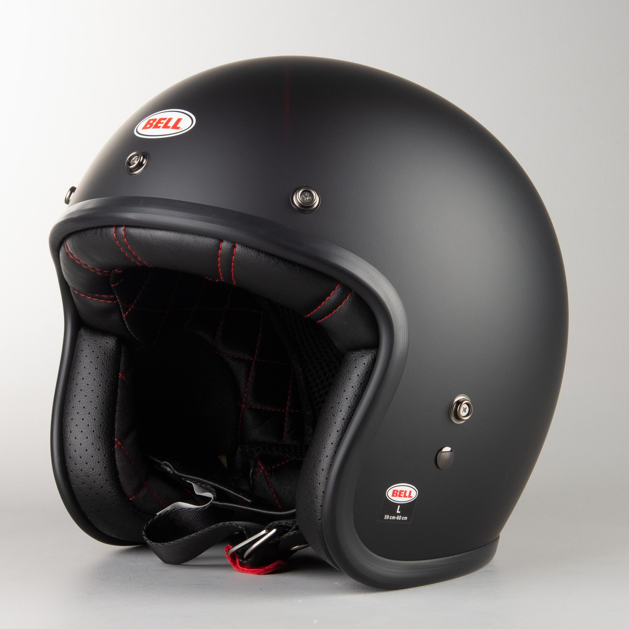 Casque BELL Custom 500 Vintage