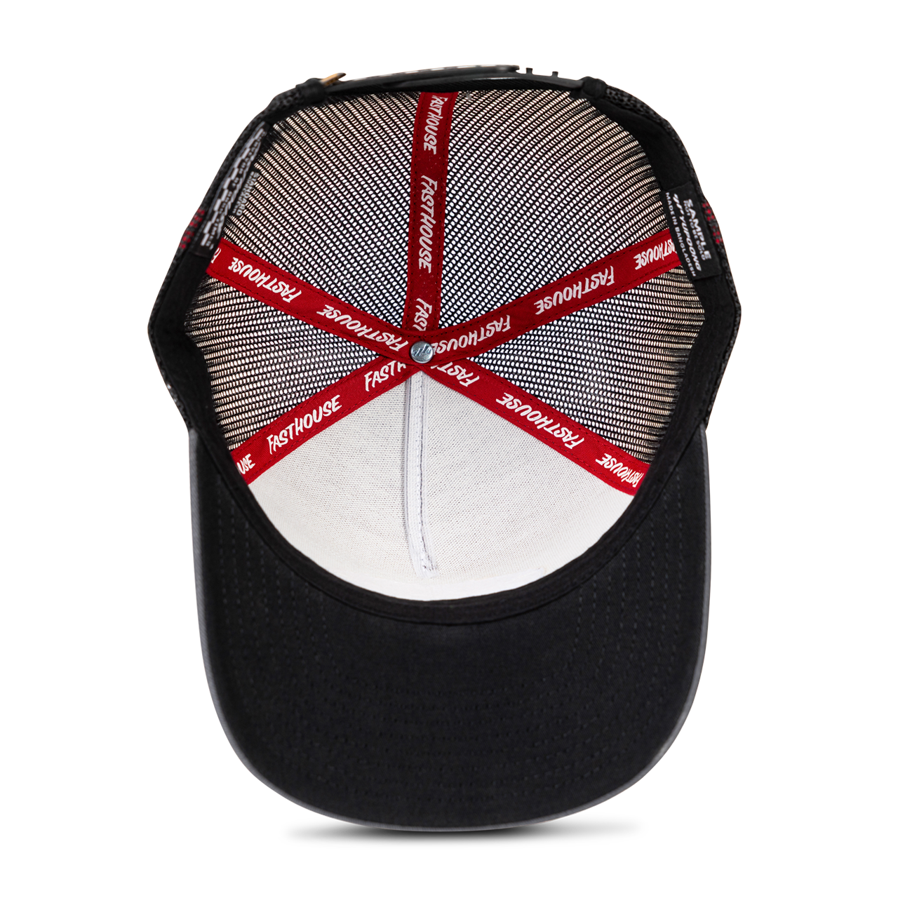 Fasthouse Crossroad Cap