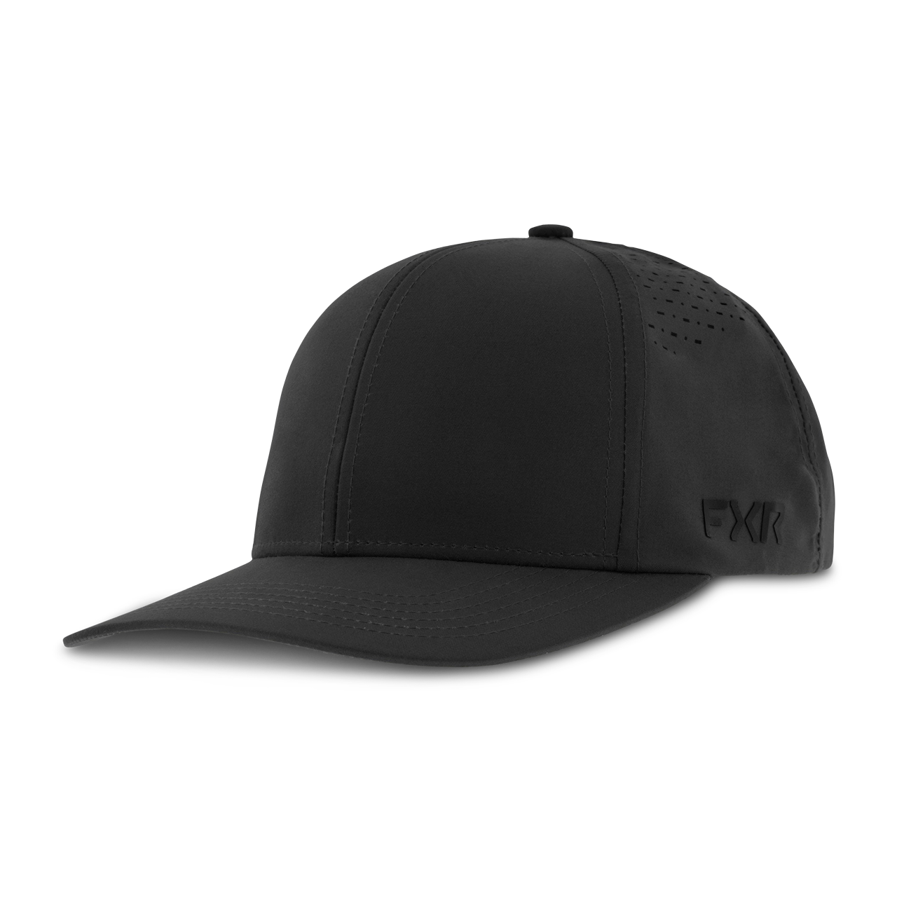 Pet Dames FXR Attack