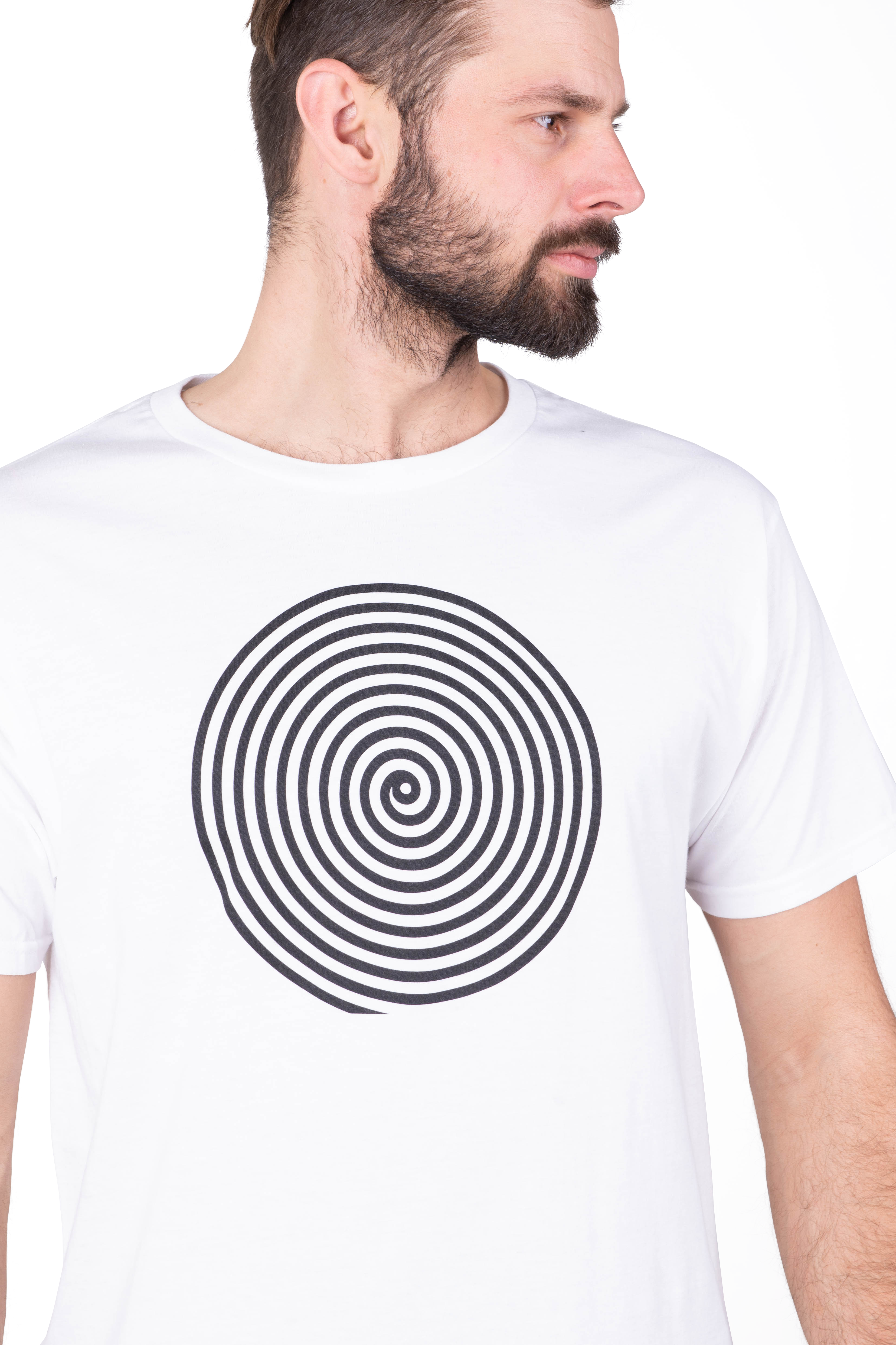 Camiseta Alpinestars Oscar Spiral