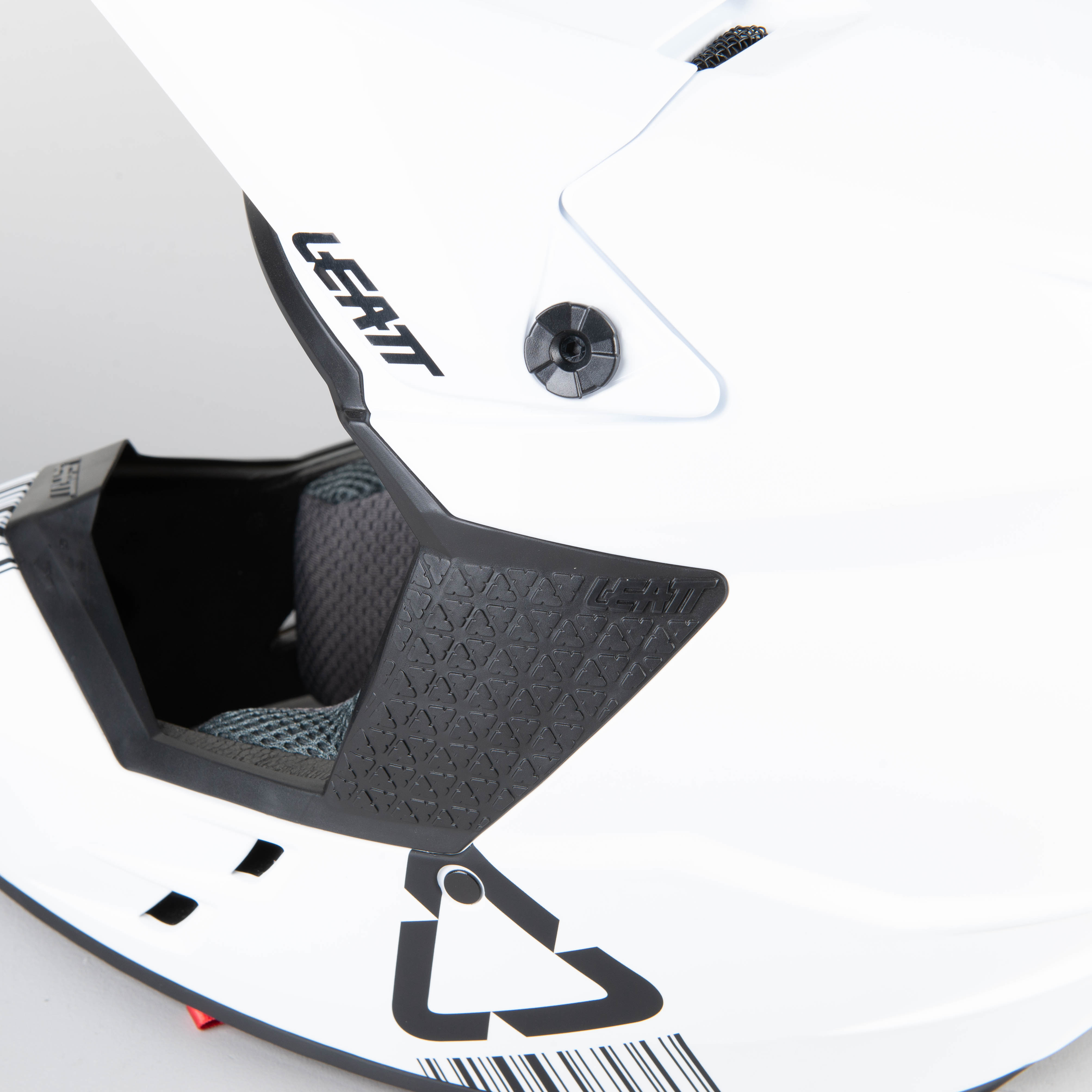 Leatt GPX 3.5 V.20 MX Helmet