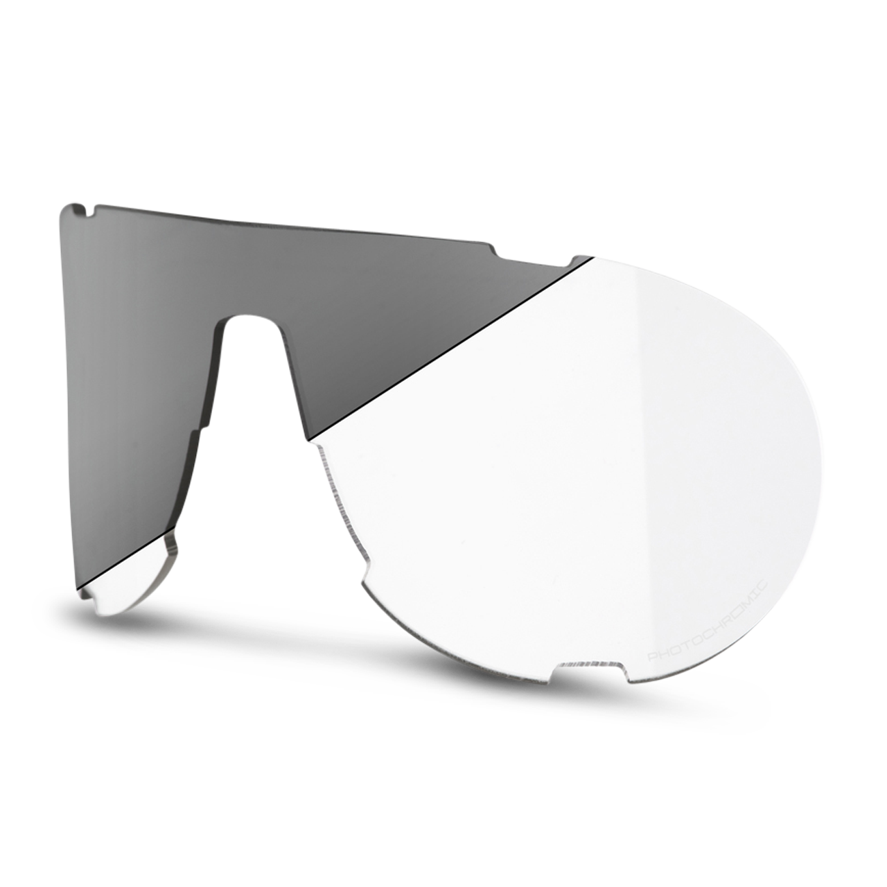 100% Westcraft Lens