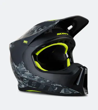 Κράνος MX Scott 550 Mips®