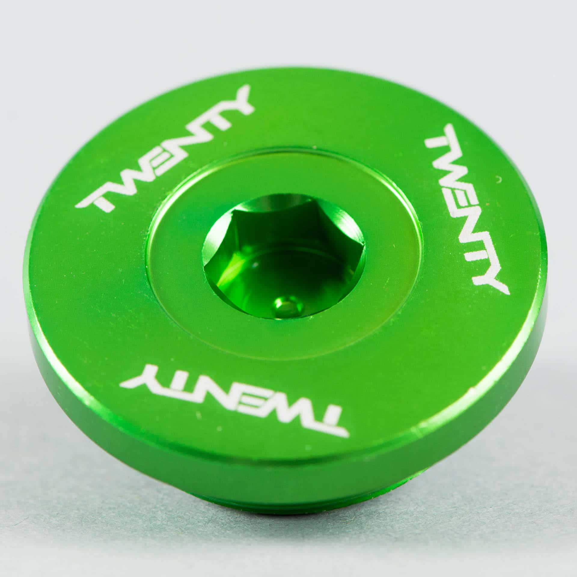 Motorplugset Twenty