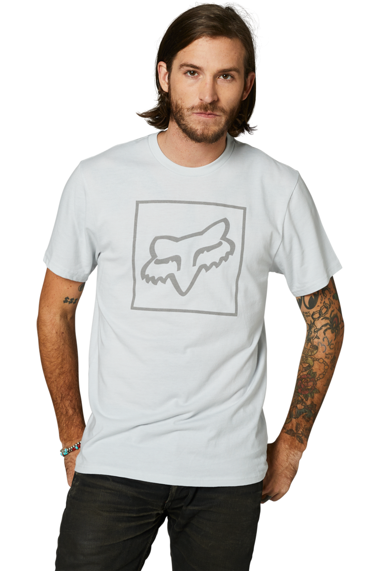 FOX Off Tilter T-Shirt