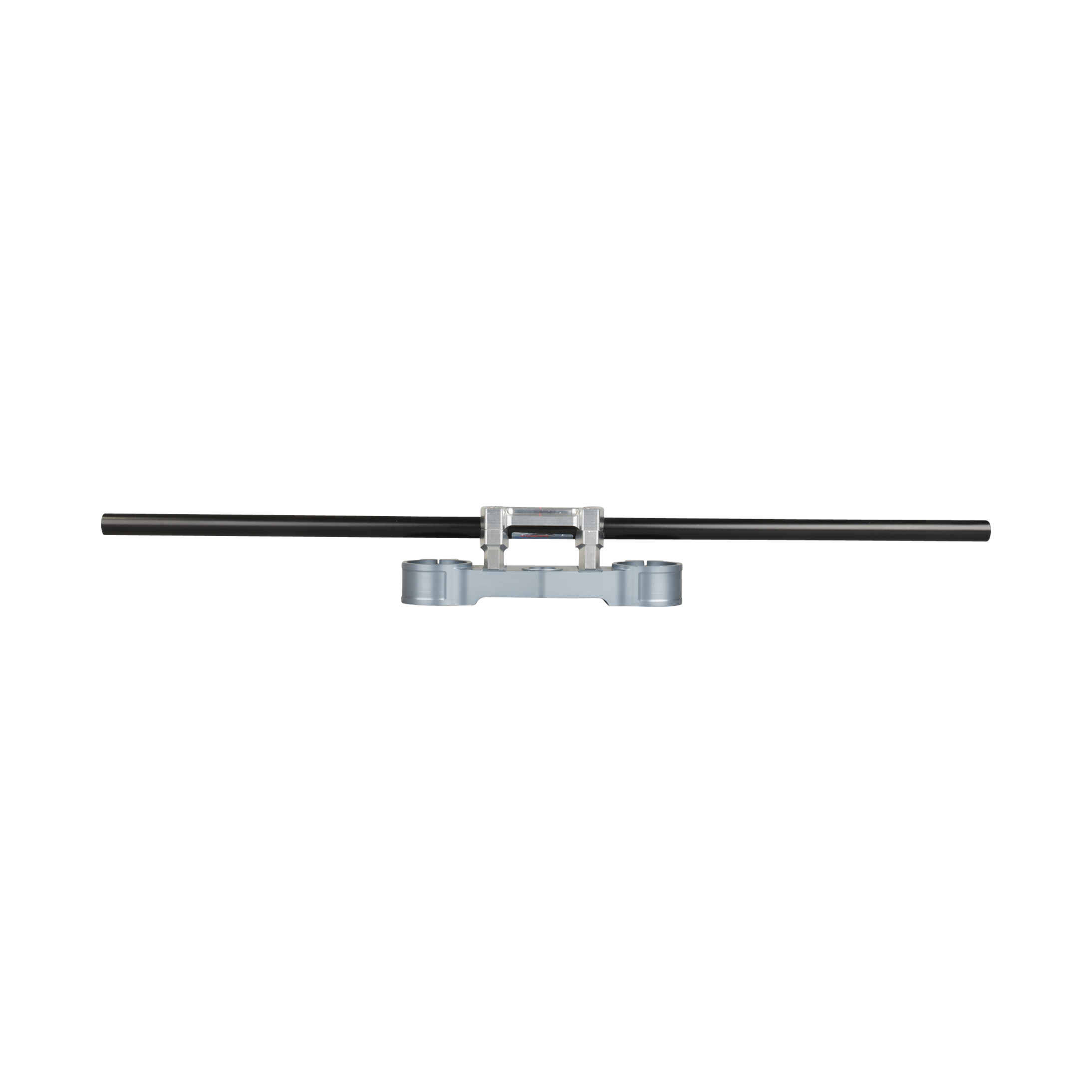 Stuur Fehling Straight Zwart 22mm