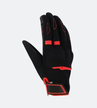 Luvas de Motociclismo Bering Fletcher EVO