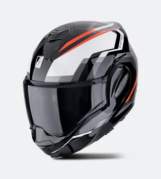 Modularna Kaciga Scorpion EXO-Tech EVO Furio