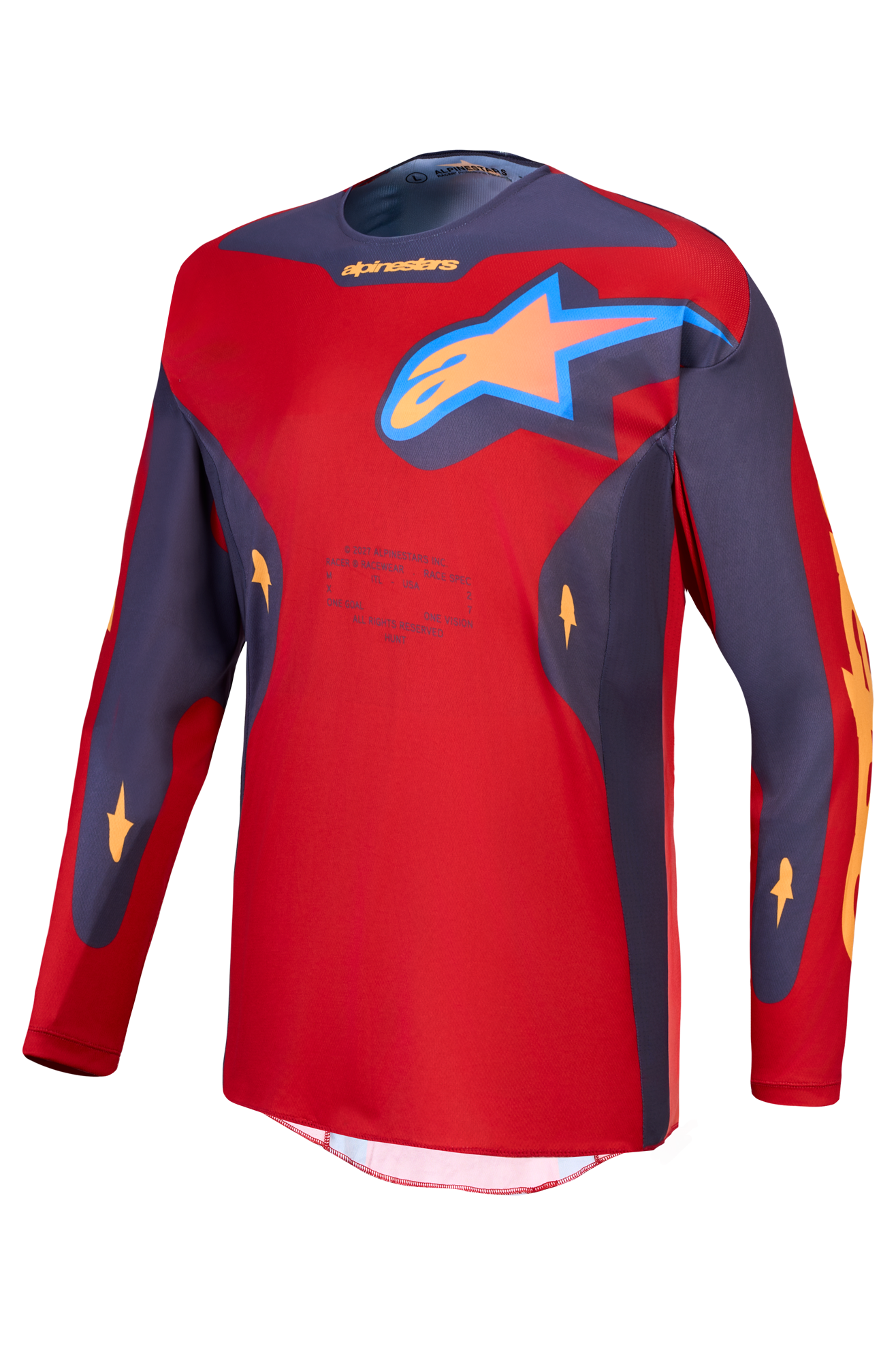 Alpinestars Racer Hunt Clothing Kit - Jersey